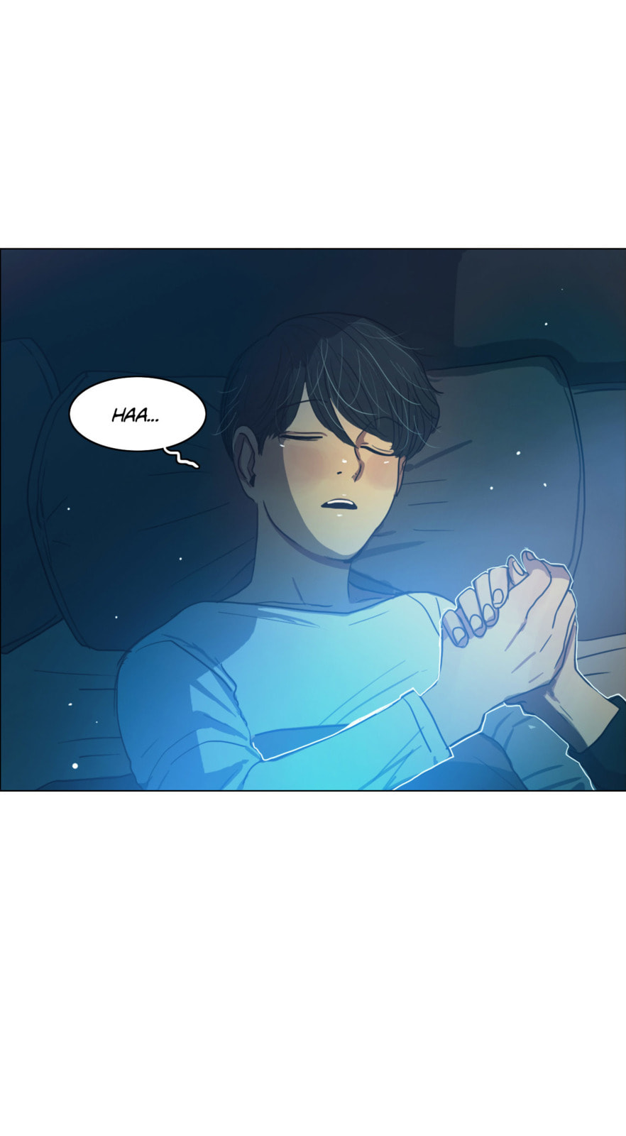 Save Me Chapter 39 page 45 - 