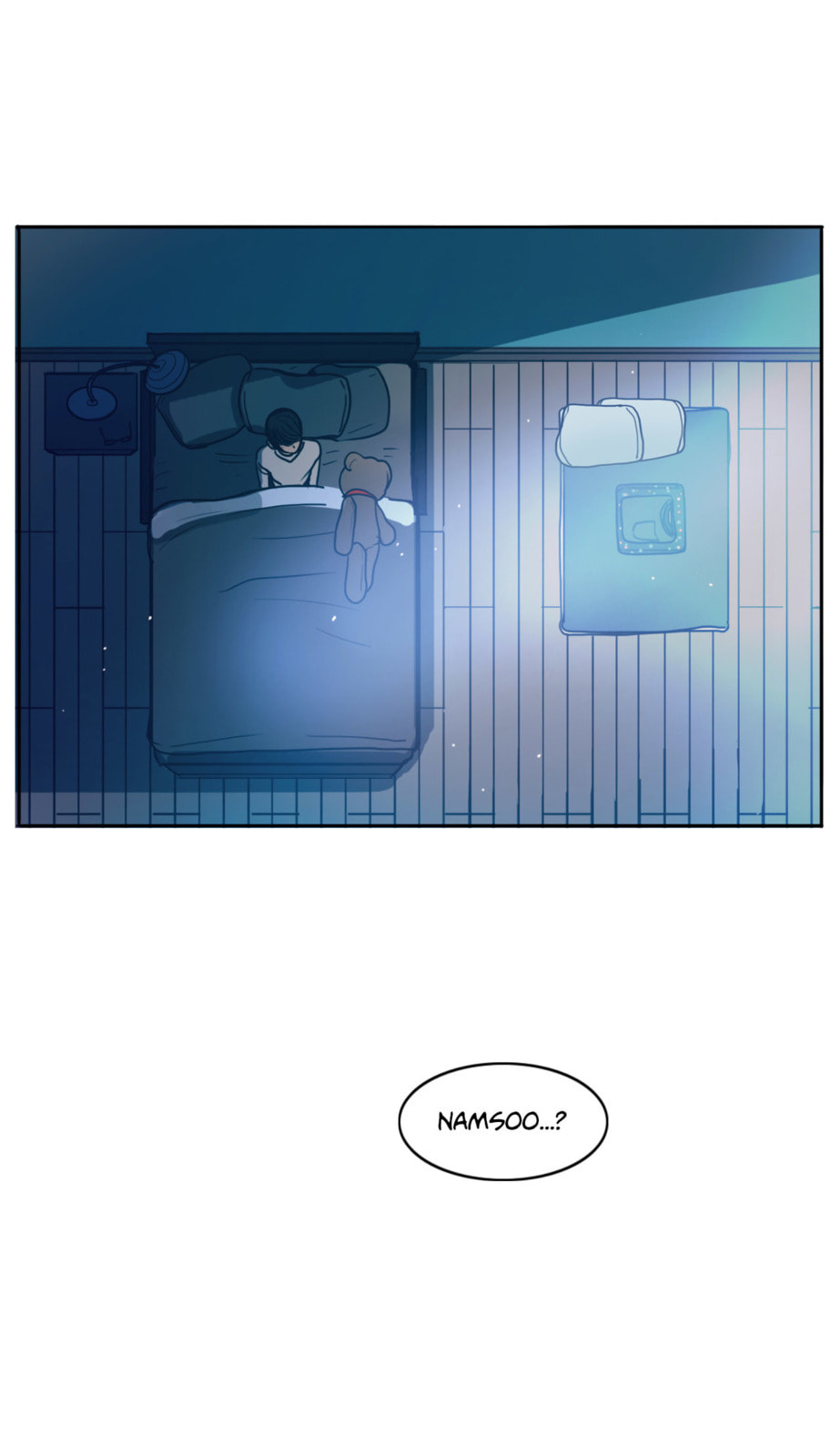 Save Me Chapter 39 page 52 - 