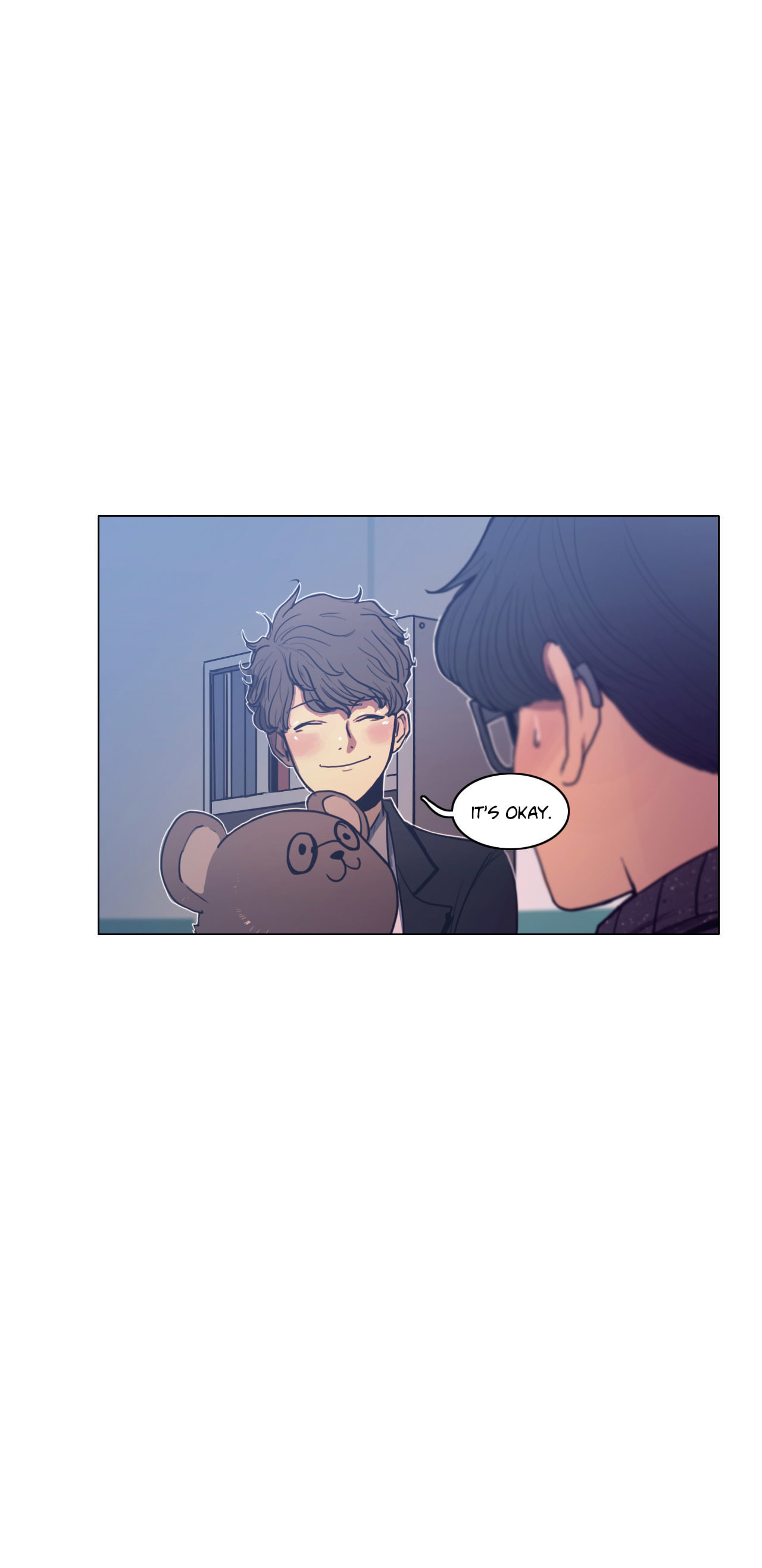 Save Me Chapter 39 page 10 - 