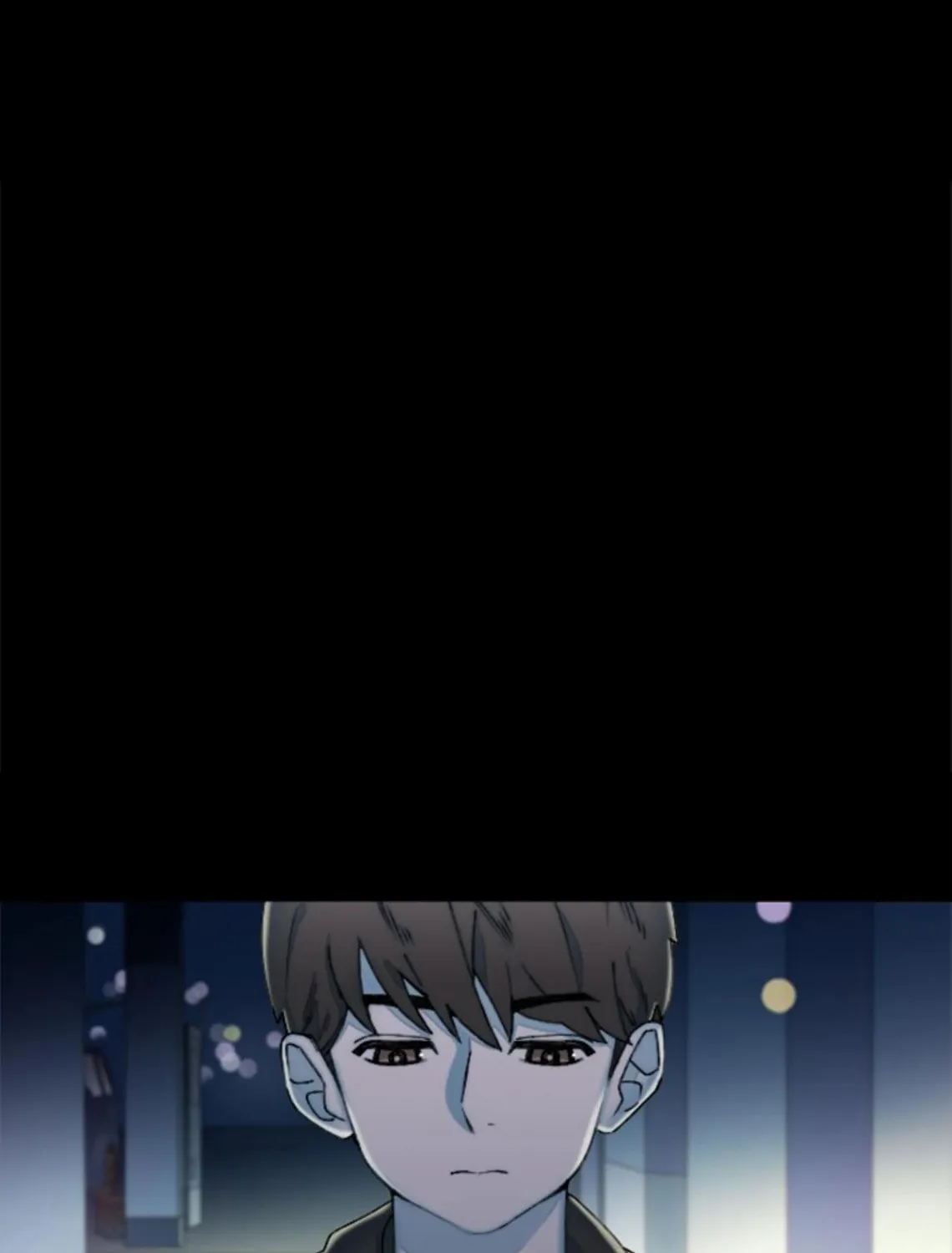 Save Me Chapter 4 page 1 - 