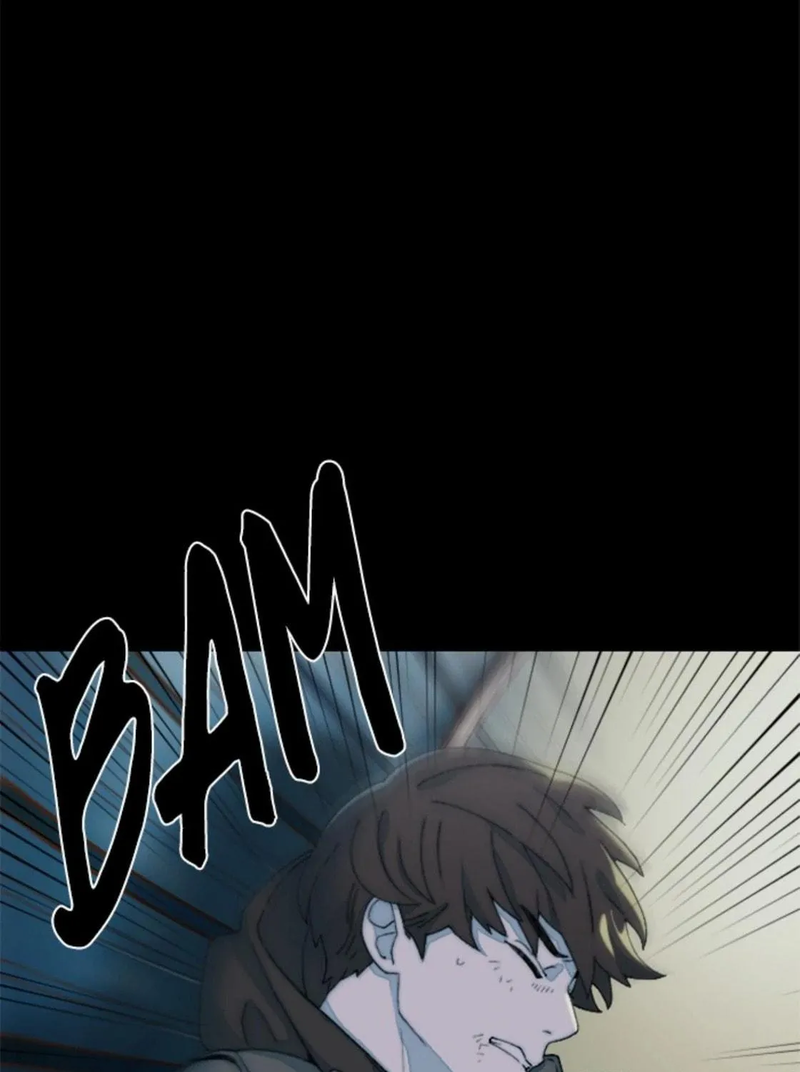 Save Me Chapter 4 page 11 - 