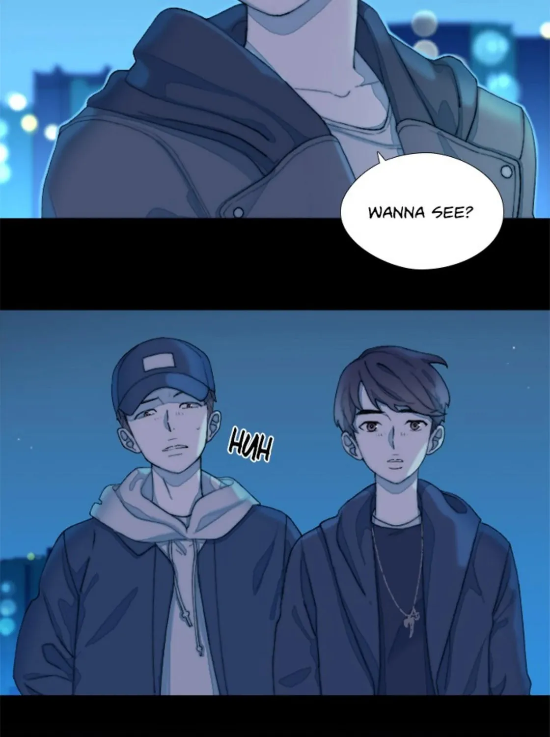Save Me Chapter 4 page 103 - 
