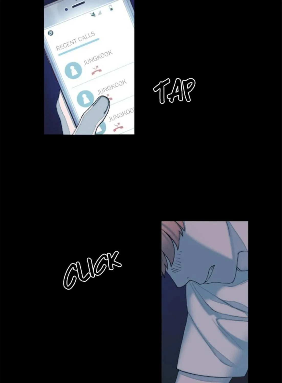 Save Me Chapter 4 page 113 - 