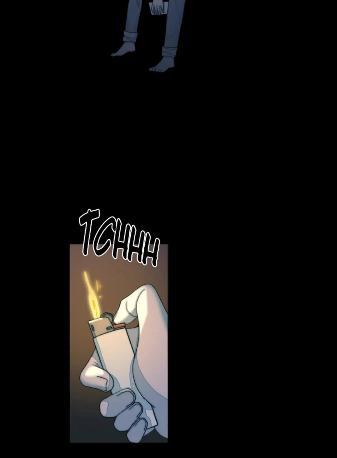 Save Me Chapter 4 page 117 - 