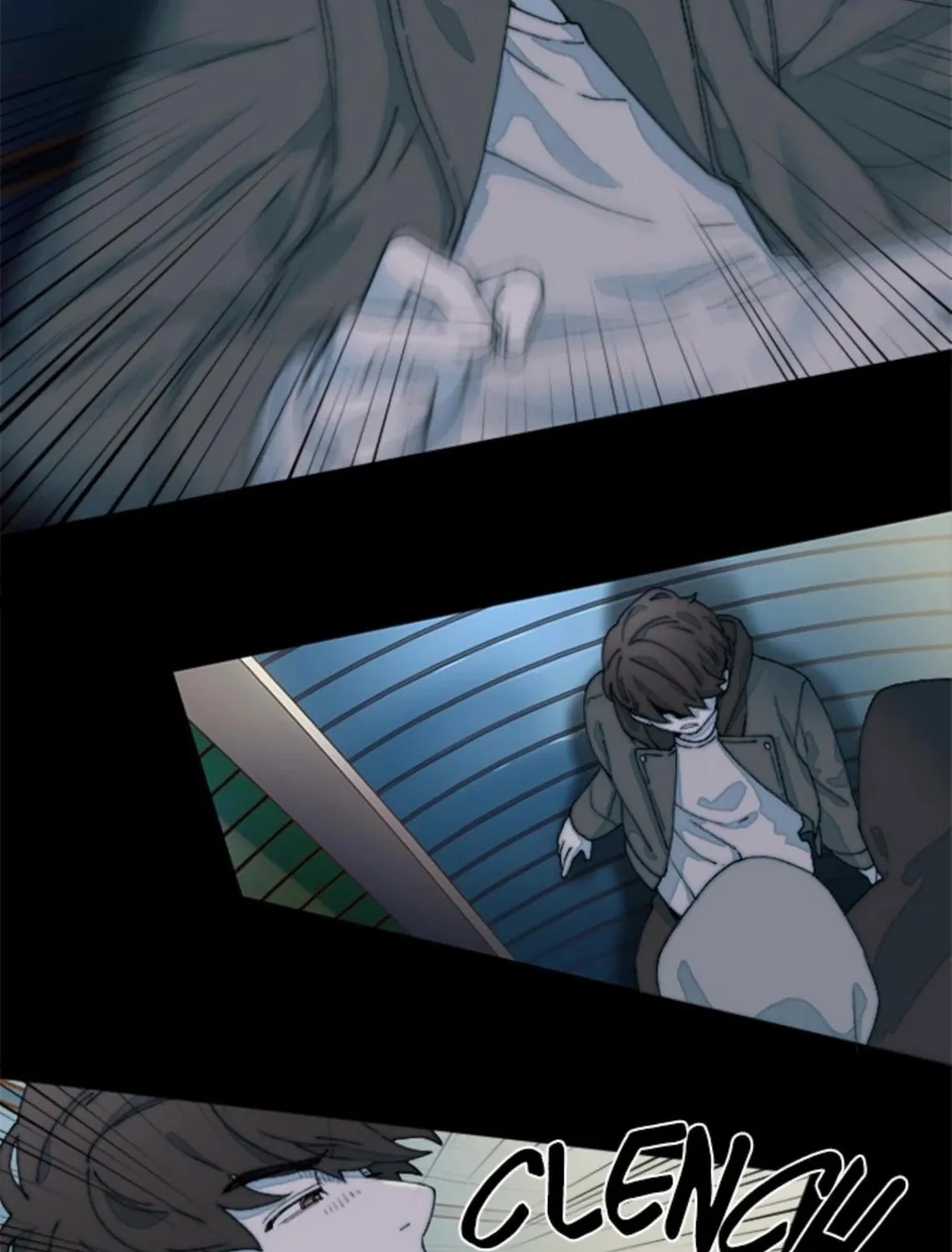 Save Me Chapter 4 page 13 - 