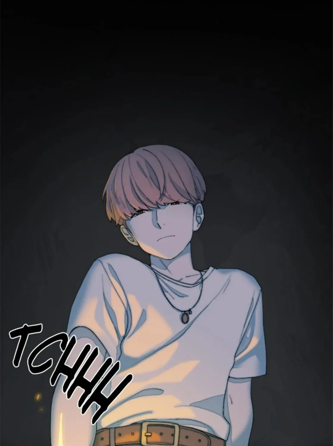 Save Me Chapter 4 page 135 - 