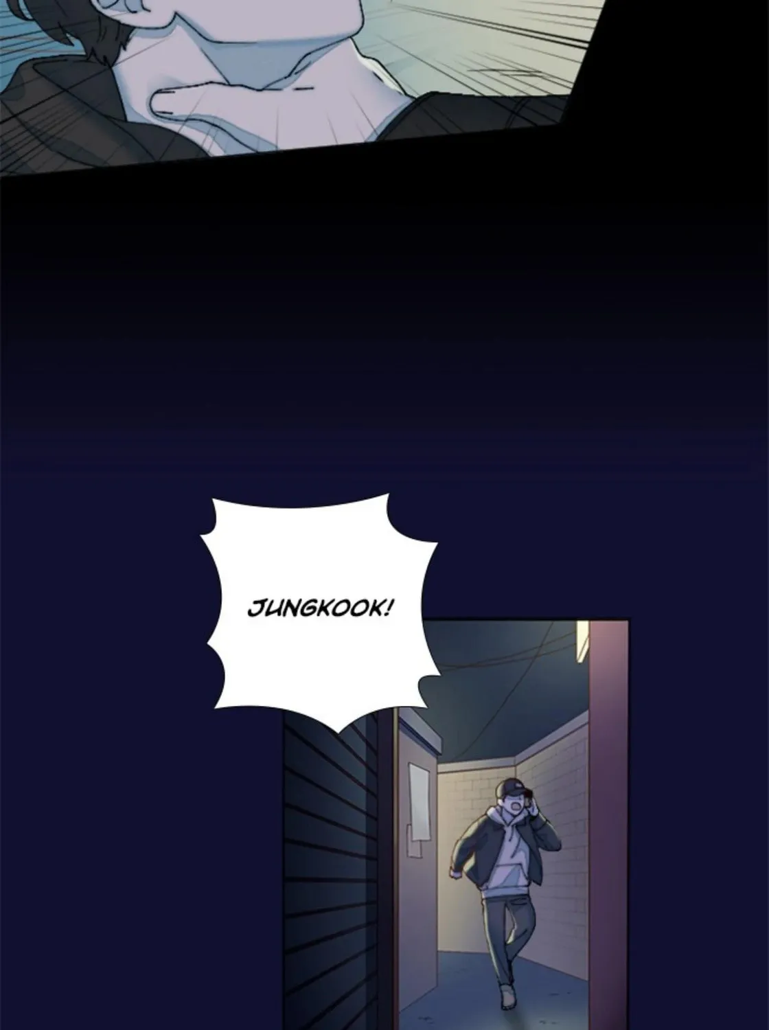 Save Me Chapter 4 page 15 - 