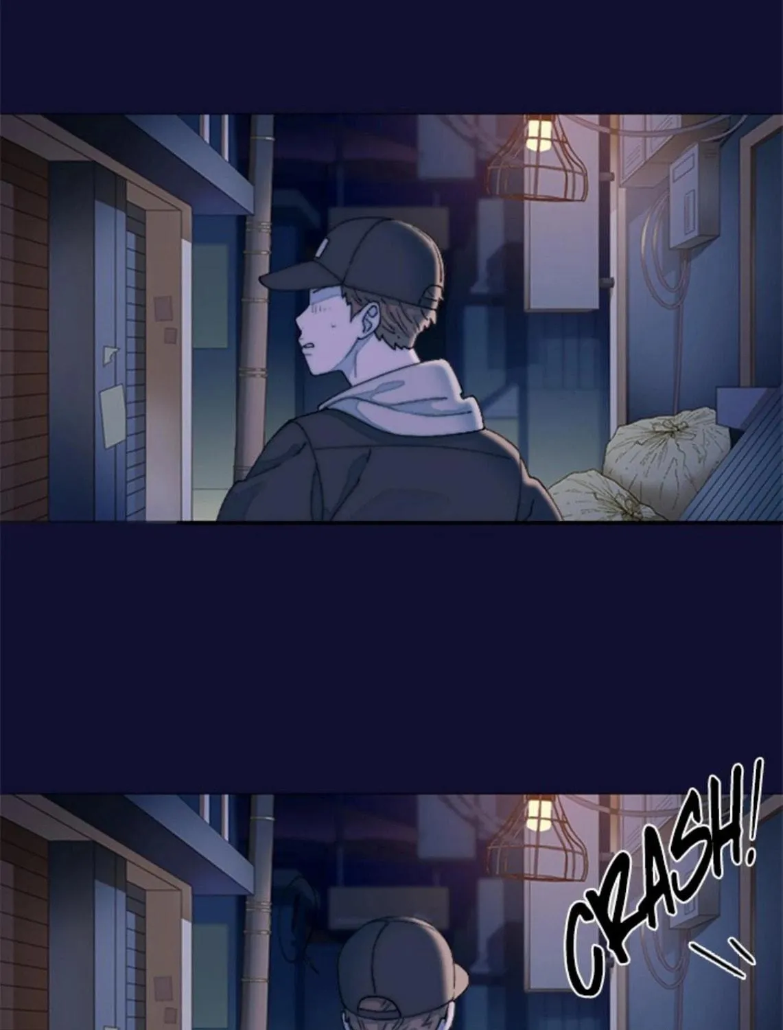 Save Me Chapter 4 page 17 - 