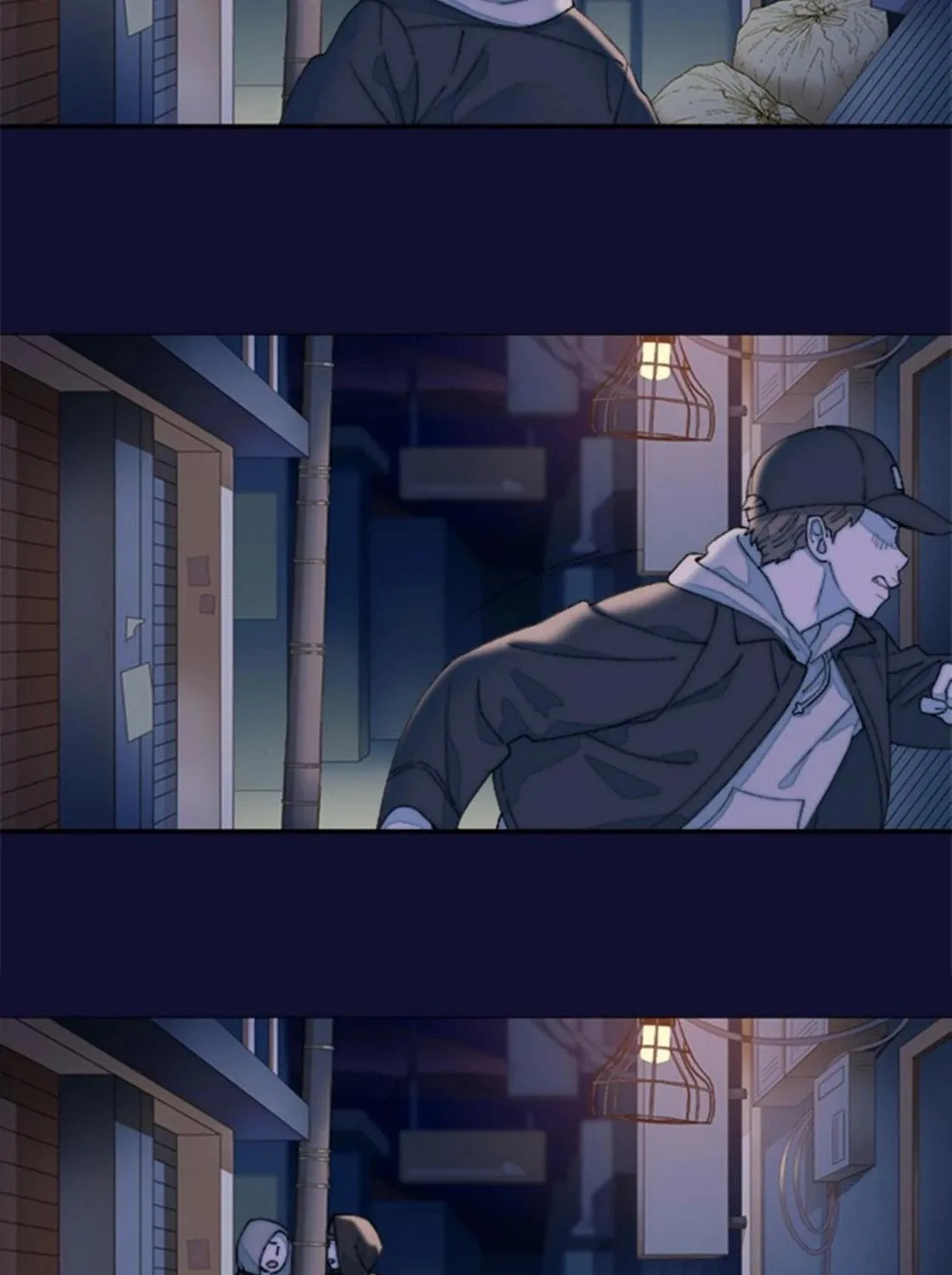 Save Me Chapter 4 page 19 - 