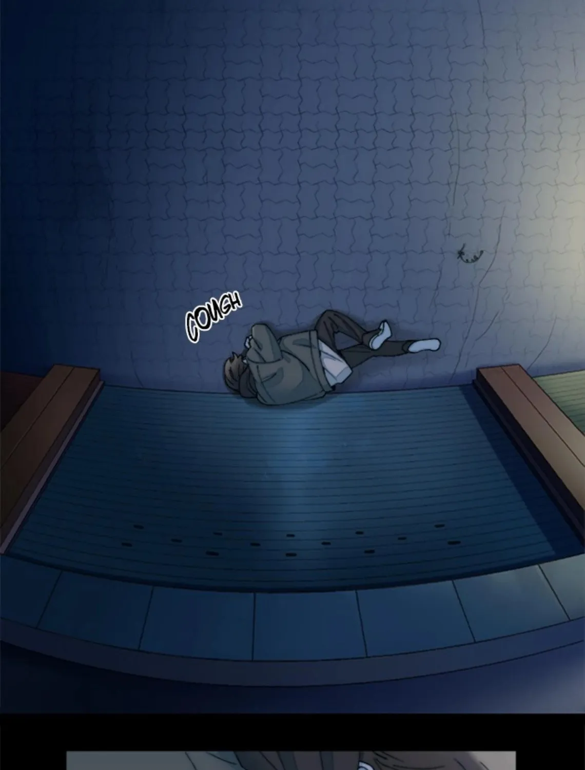 Save Me Chapter 4 page 25 - 