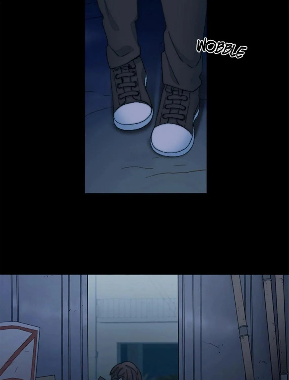 Save Me Chapter 4 page 29 - 