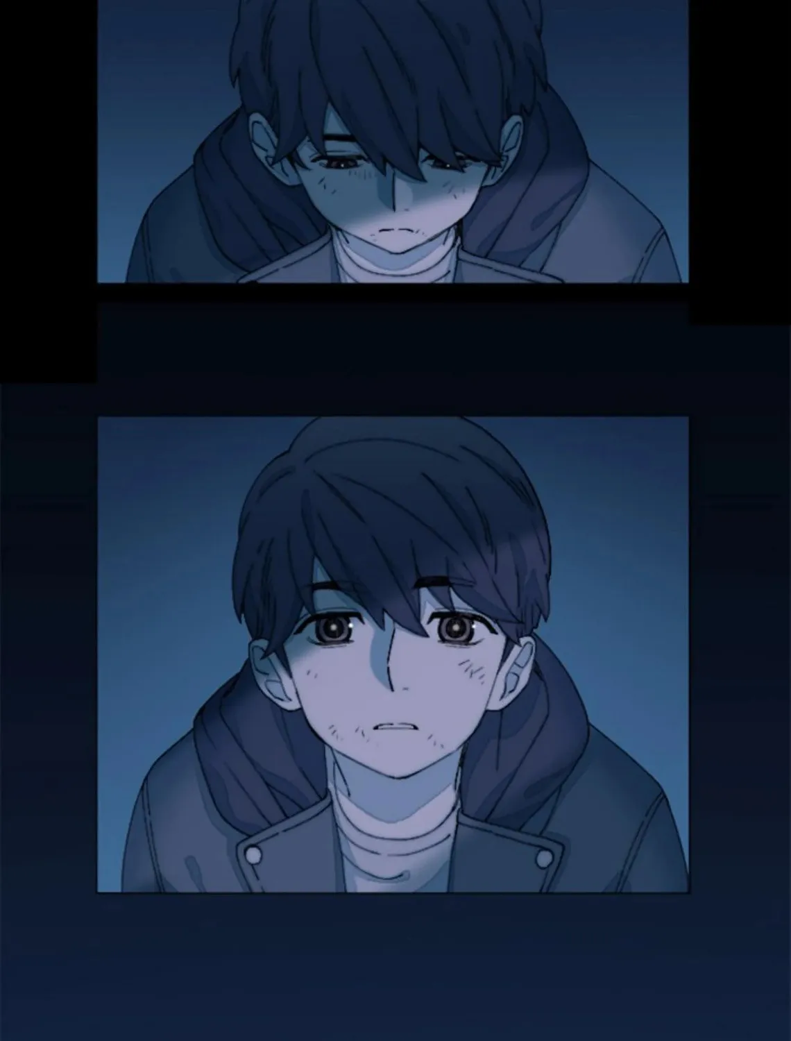 Save Me Chapter 4 page 33 - 