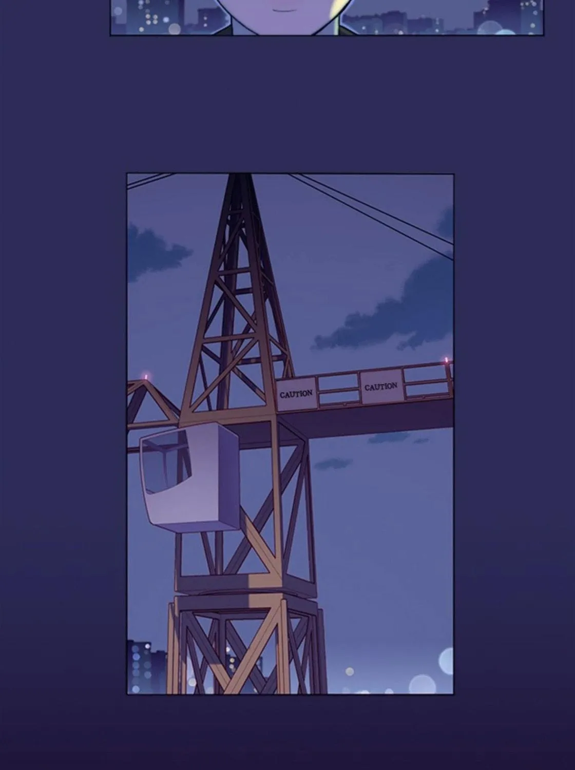 Save Me Chapter 4 page 39 - 