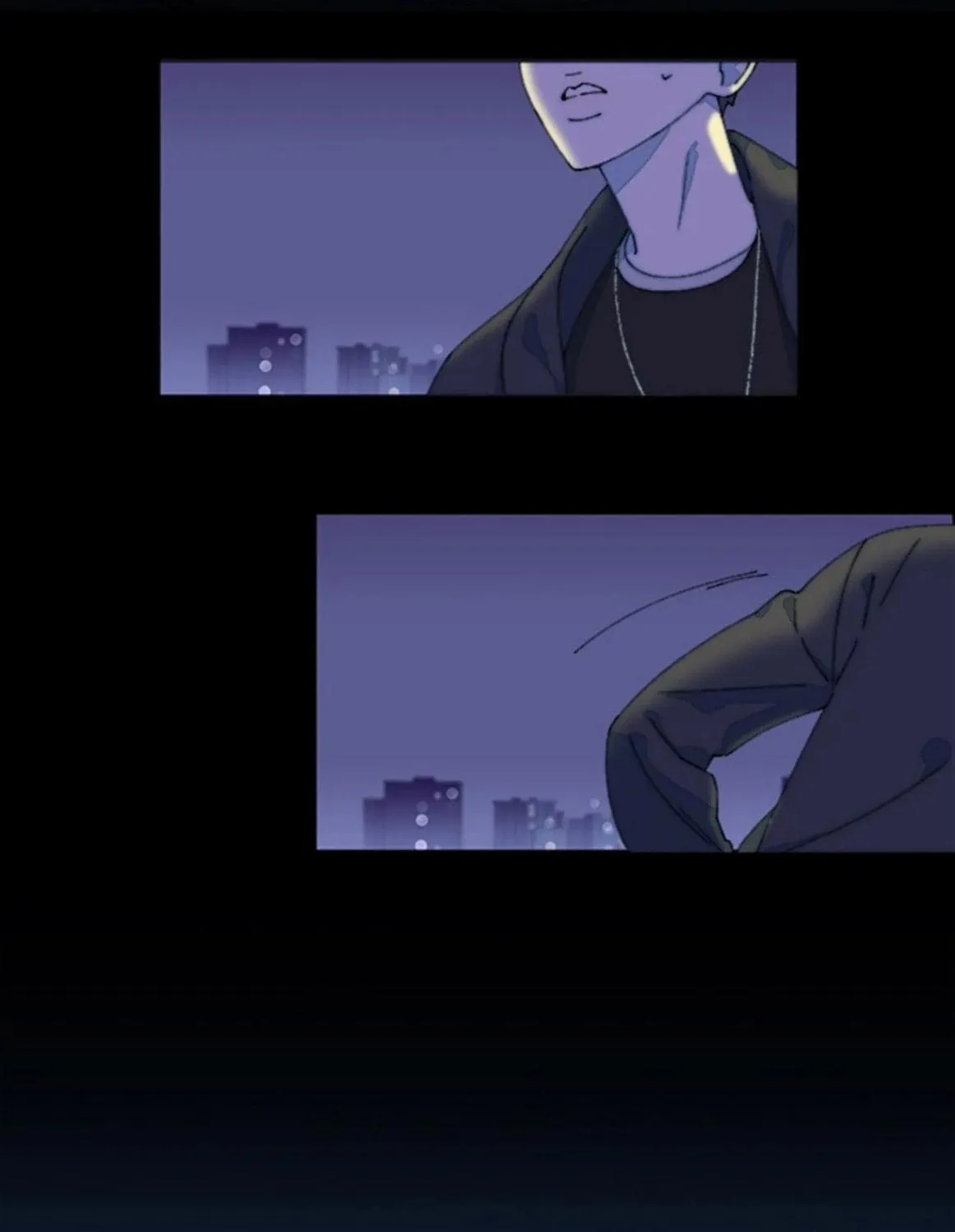 Save Me Chapter 4 page 47 - 