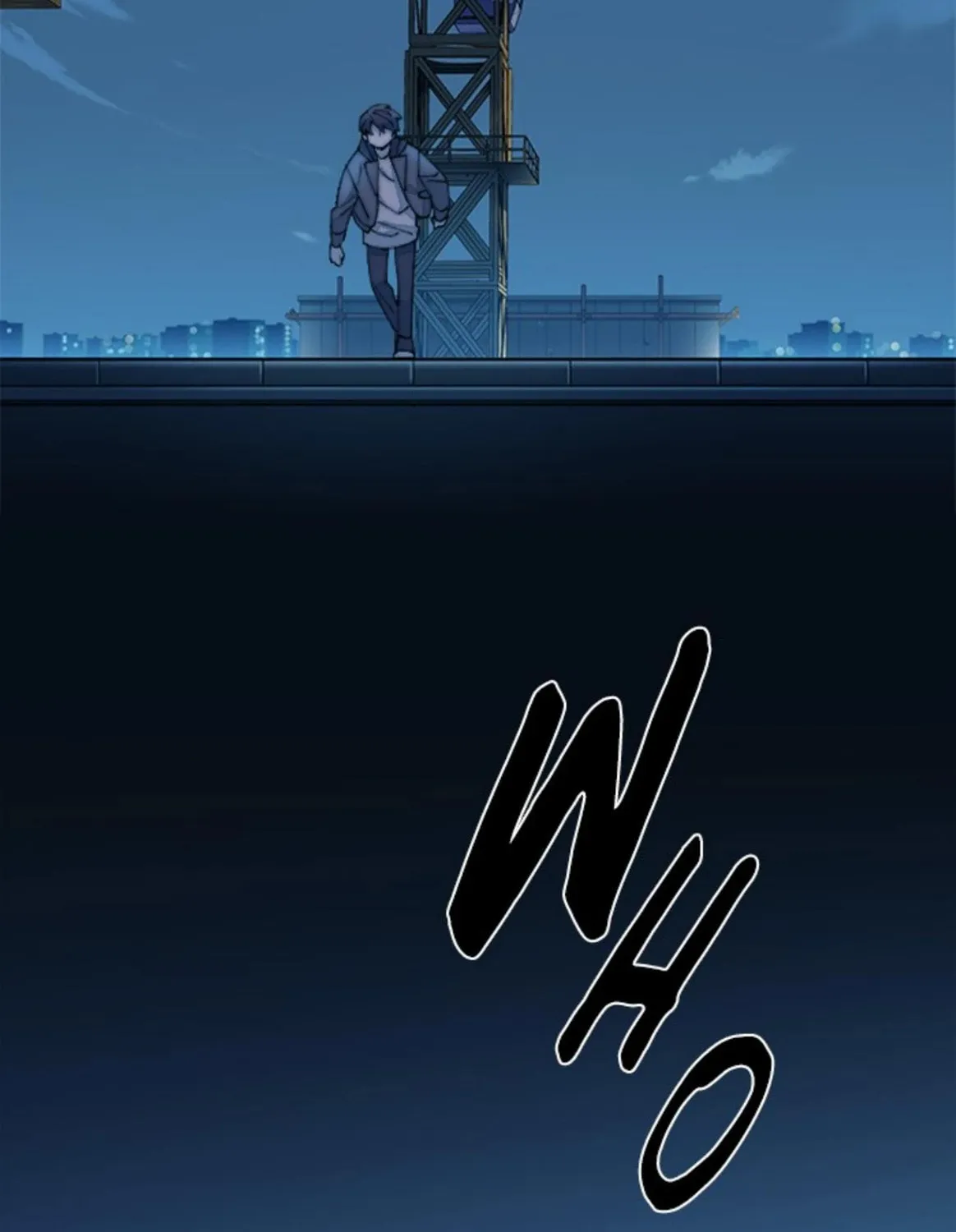 Save Me Chapter 4 page 55 - 