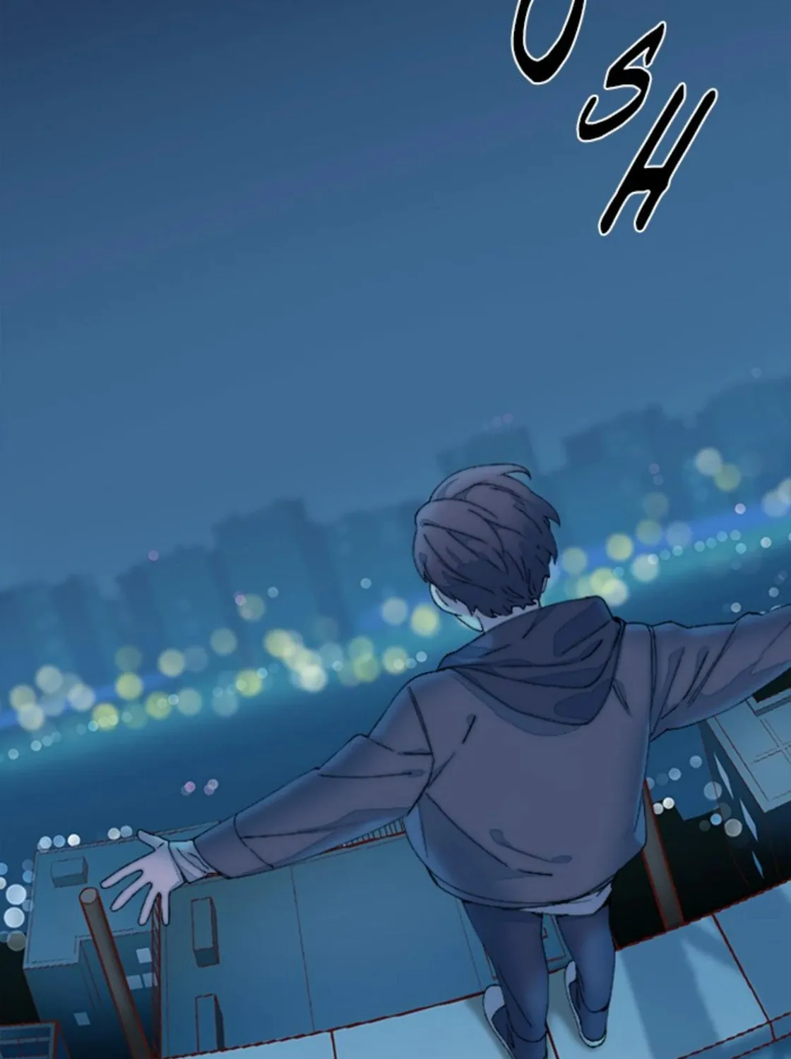 Save Me Chapter 4 page 57 - 