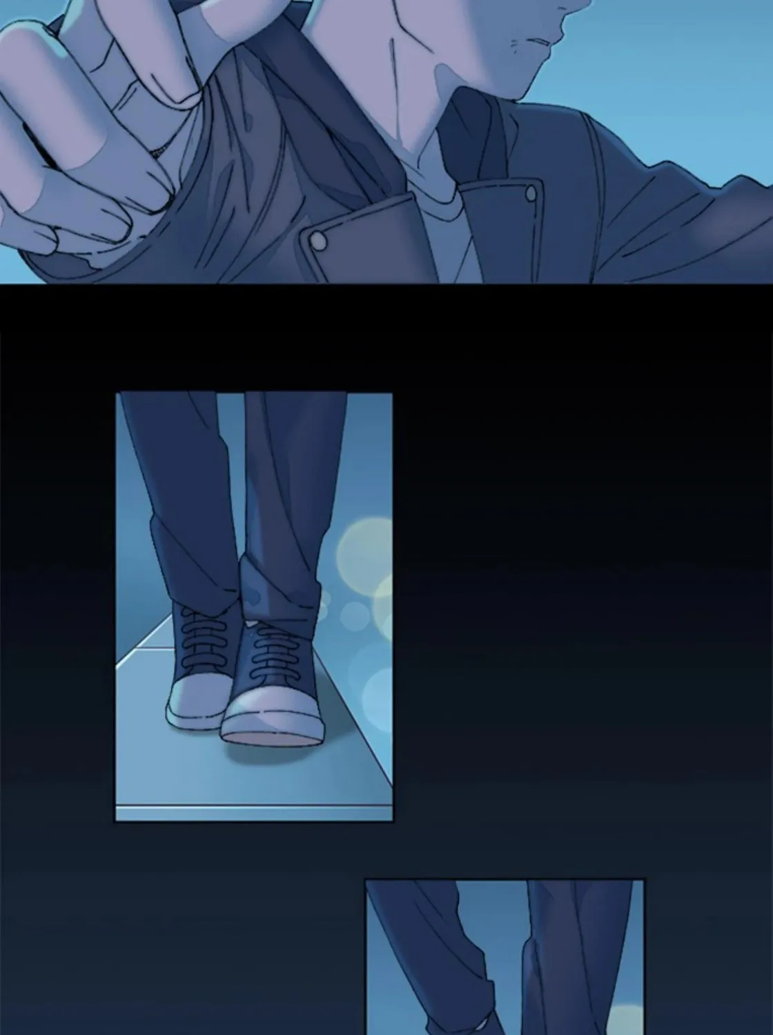 Save Me Chapter 4 page 61 - 