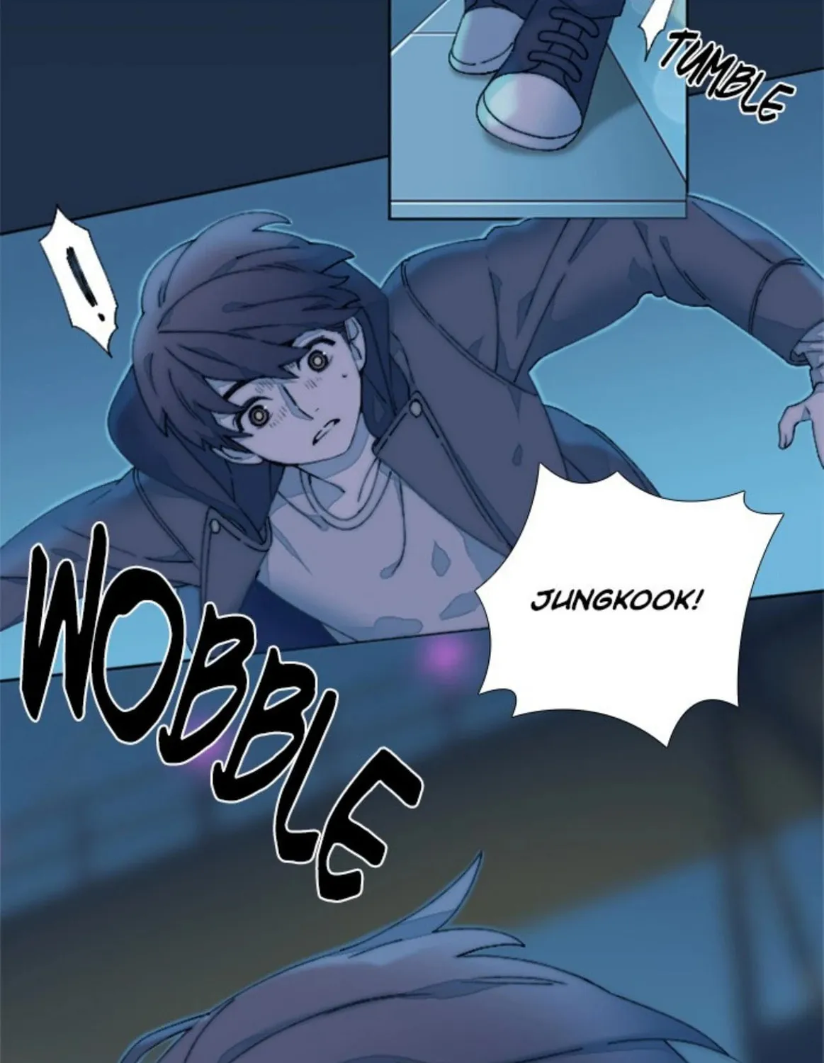 Save Me Chapter 4 page 63 - 