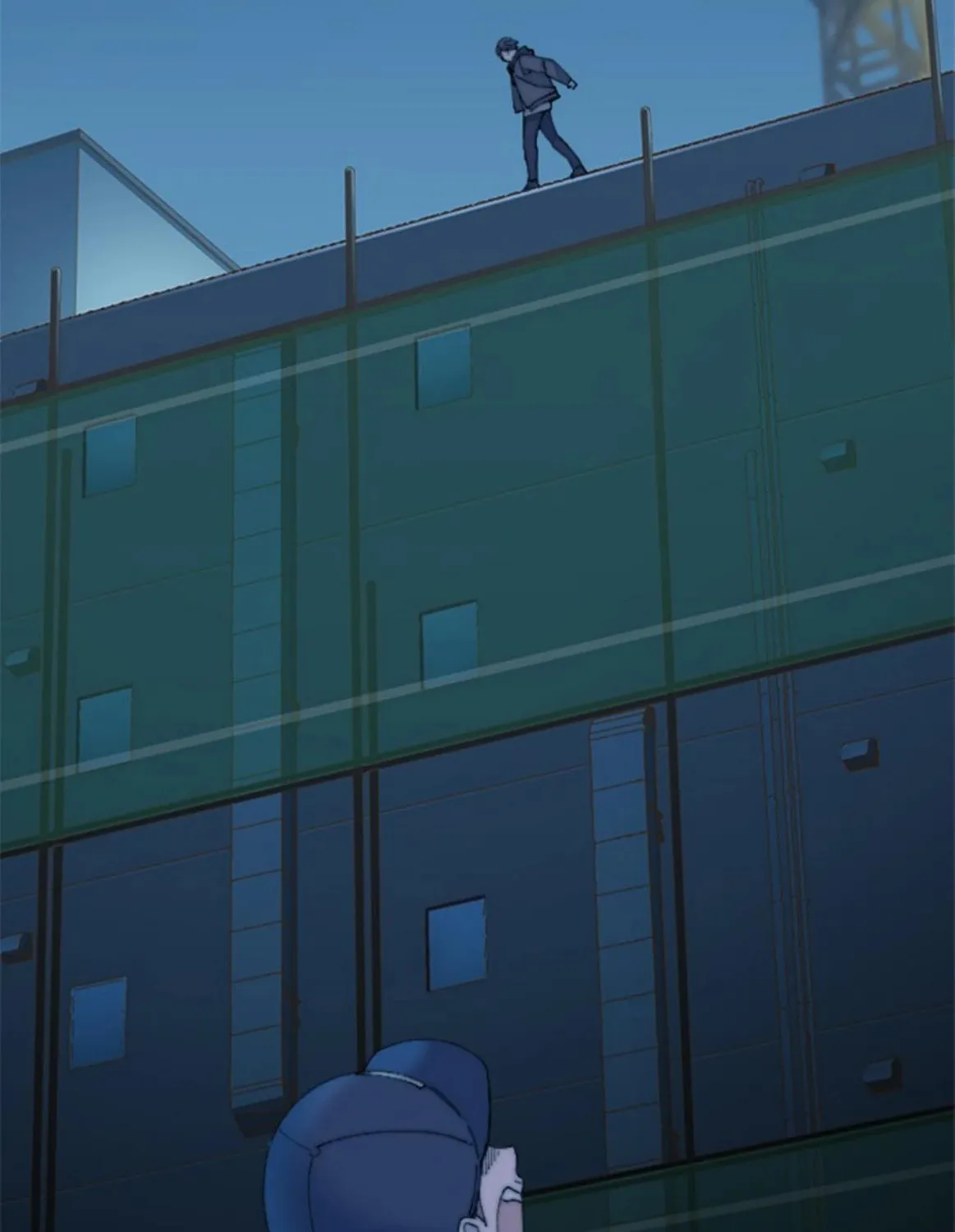 Save Me Chapter 4 page 67 - 