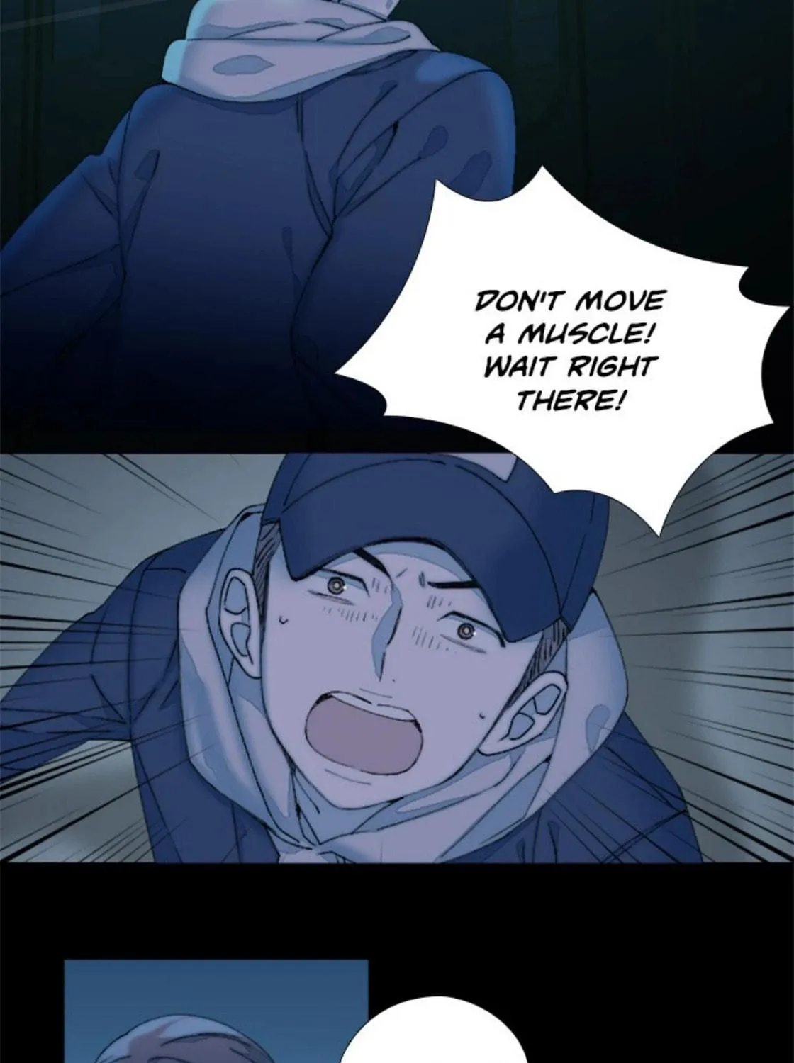 Save Me Chapter 4 page 69 - 