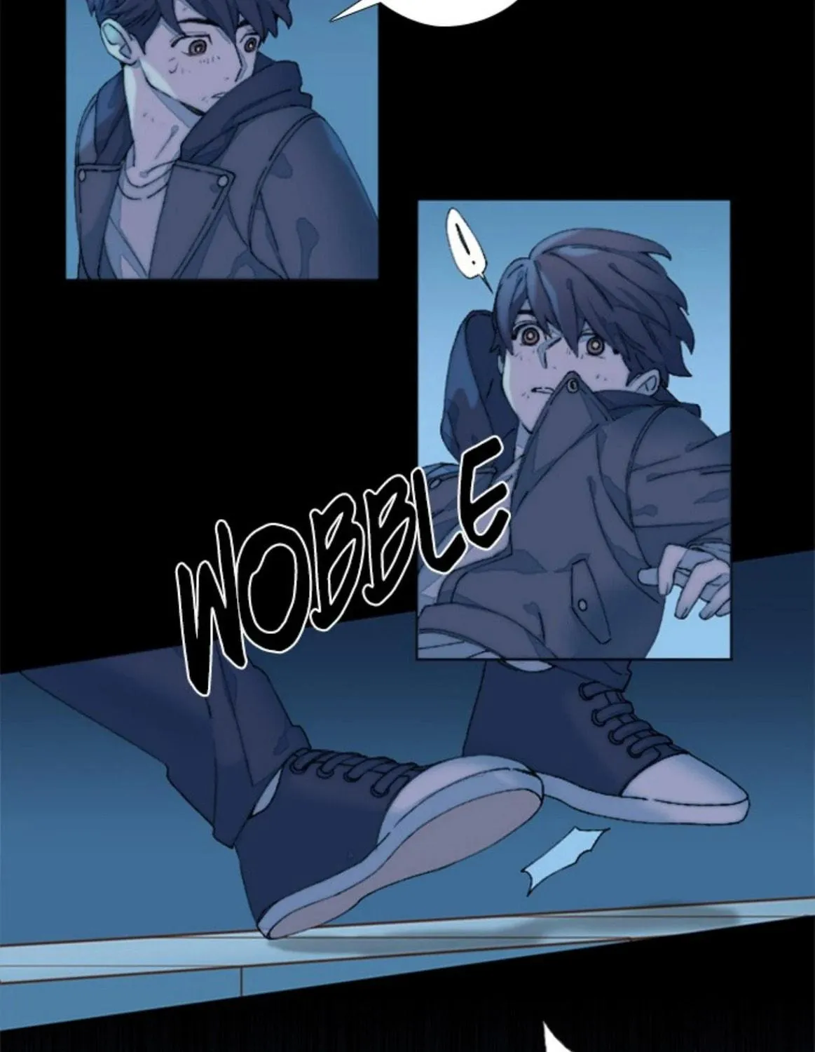 Save Me Chapter 4 page 71 - 