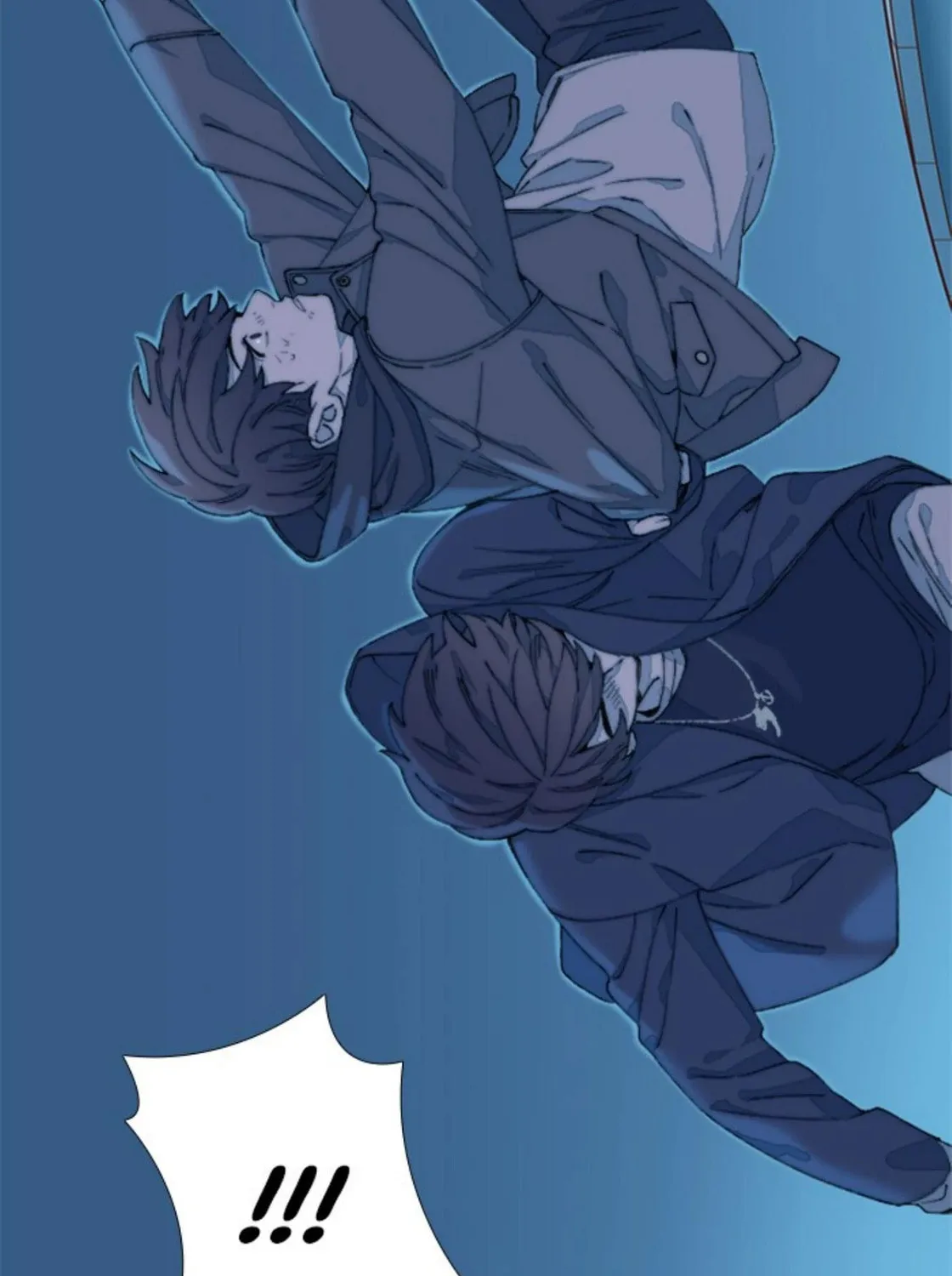 Save Me Chapter 4 page 81 - 