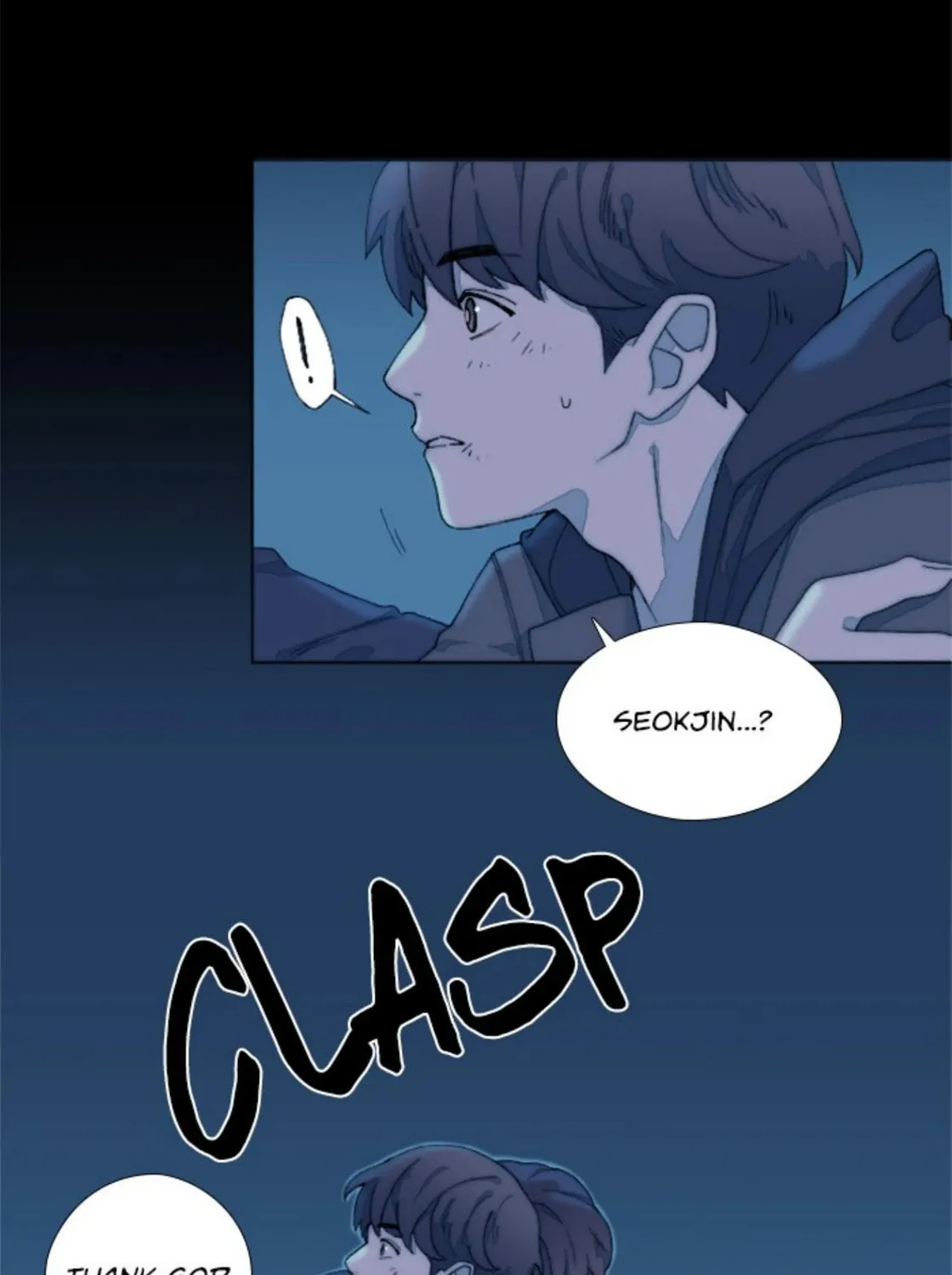 Save Me Chapter 4 page 85 - 