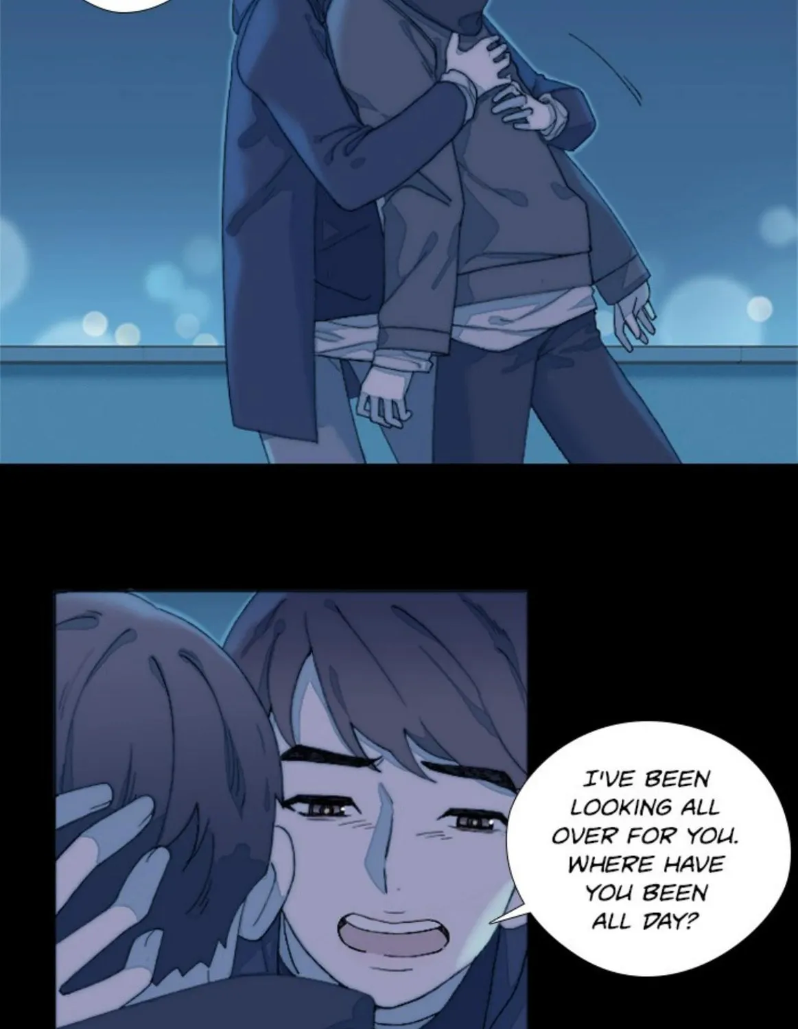 Save Me Chapter 4 page 87 - 