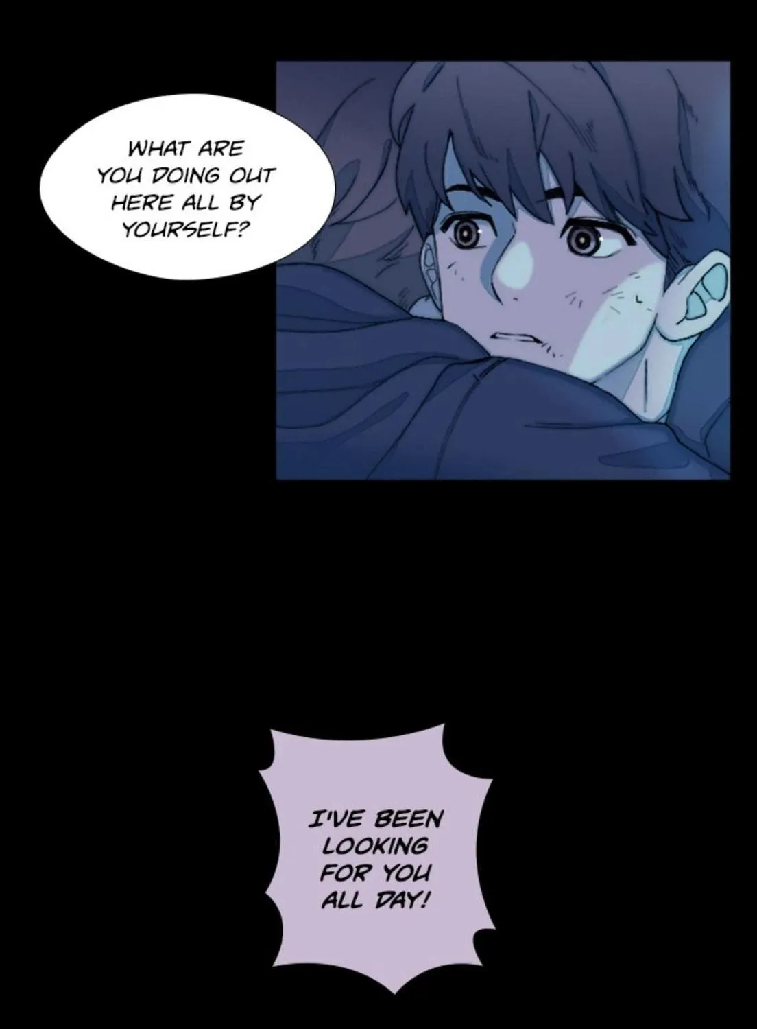 Save Me Chapter 4 page 89 - 