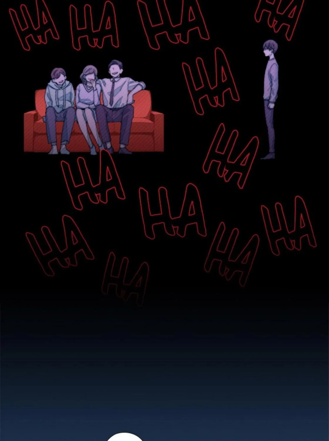 Save Me Chapter 4 page 95 - 