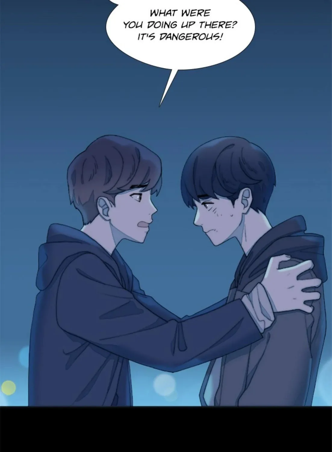 Save Me Chapter 4 page 97 - 