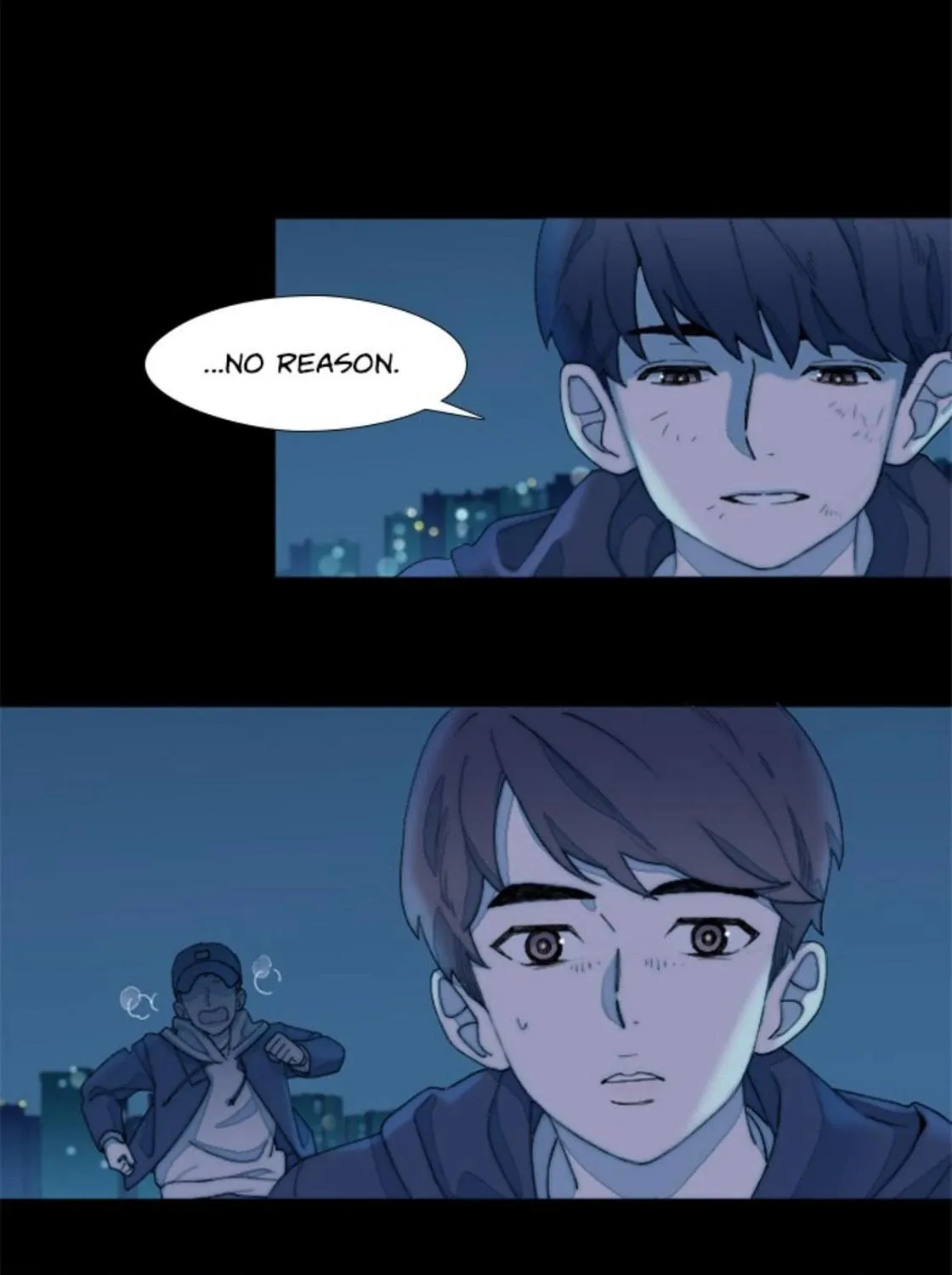 Save Me Chapter 4 page 99 - 