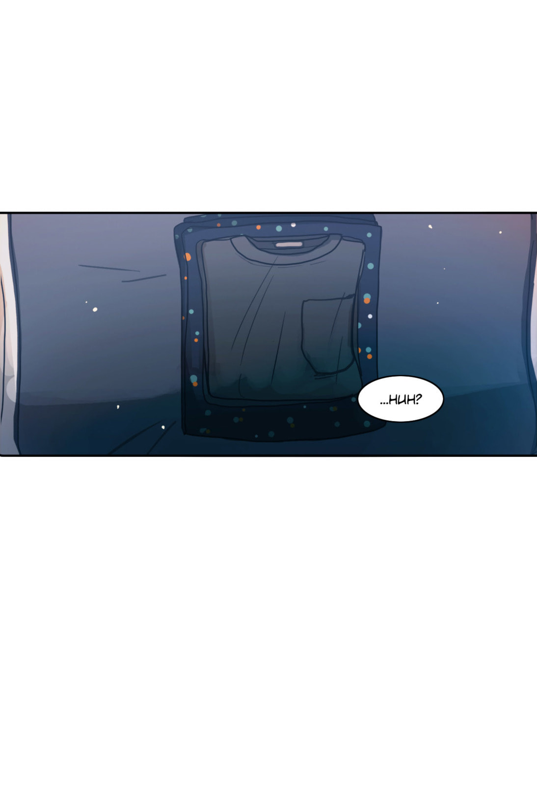 Save Me Chapter 40 page 2 - 
