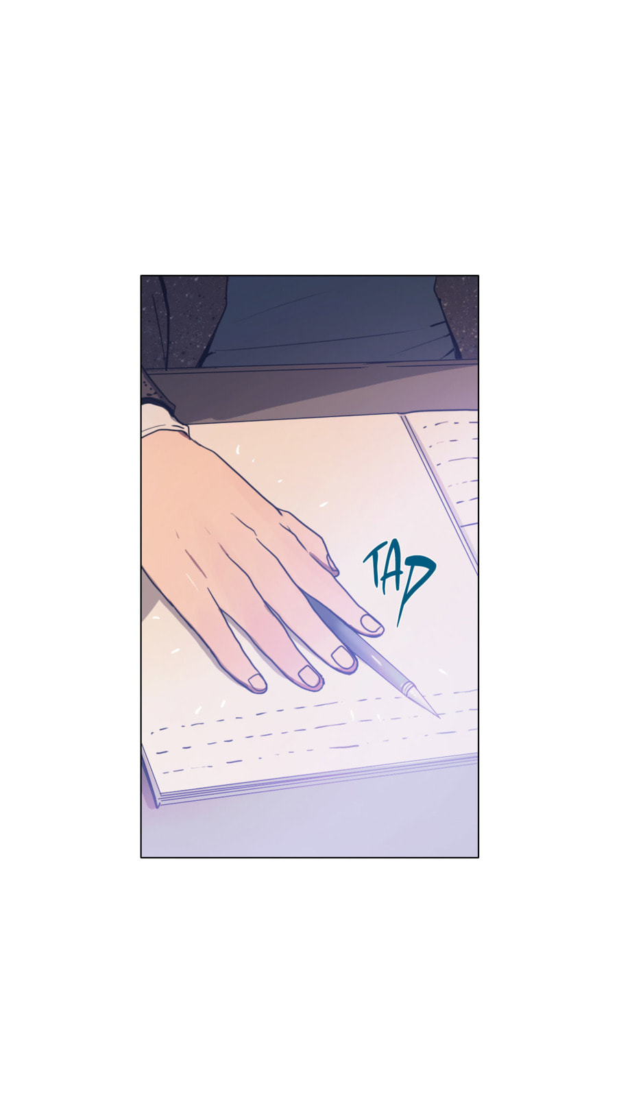 Save Me Chapter 40 page 13 - 