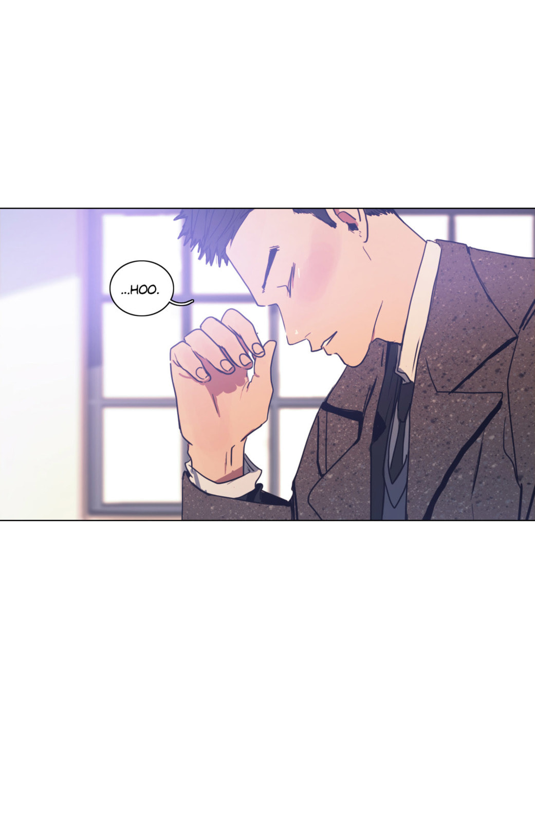 Save Me Chapter 40 page 14 - 