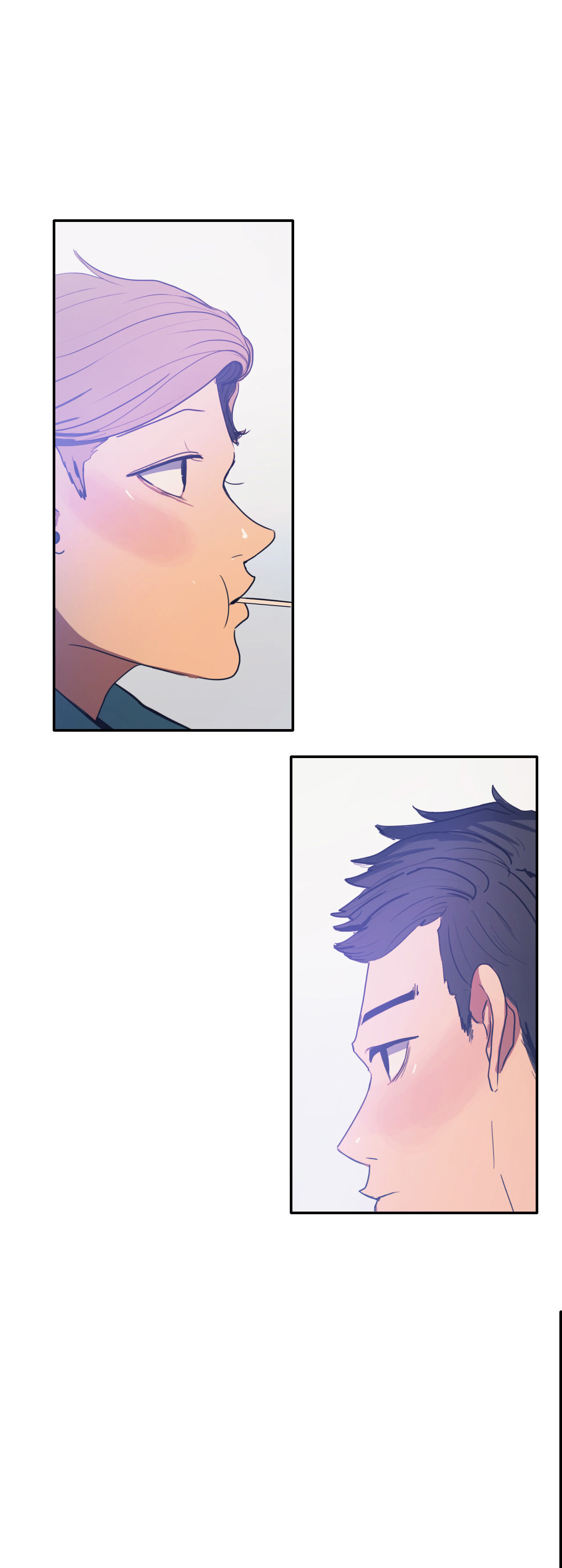Save Me Chapter 40 page 17 - 