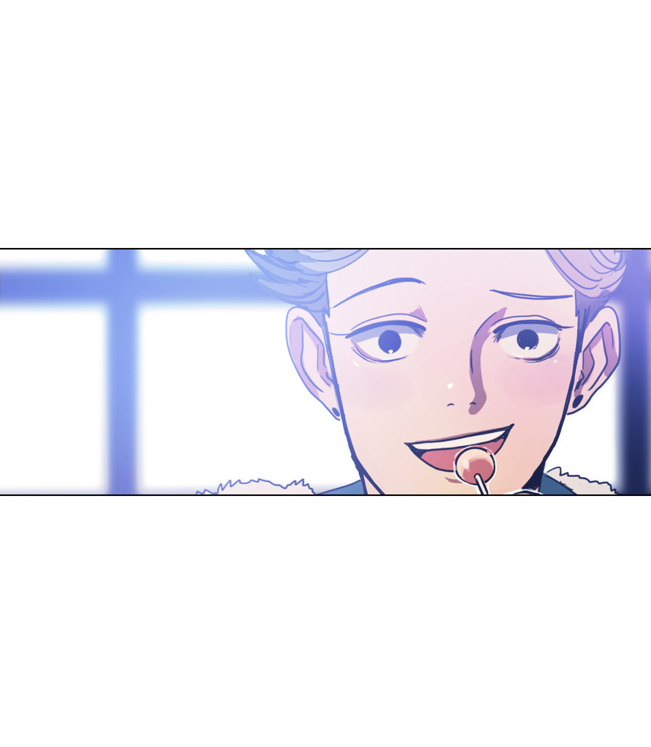 Save Me Chapter 40 page 25 - 