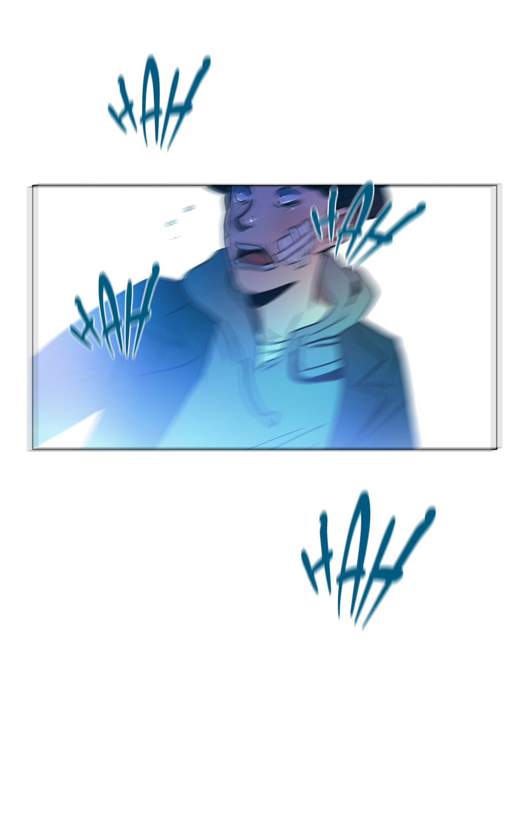 Save Me Chapter 40 page 40 - 