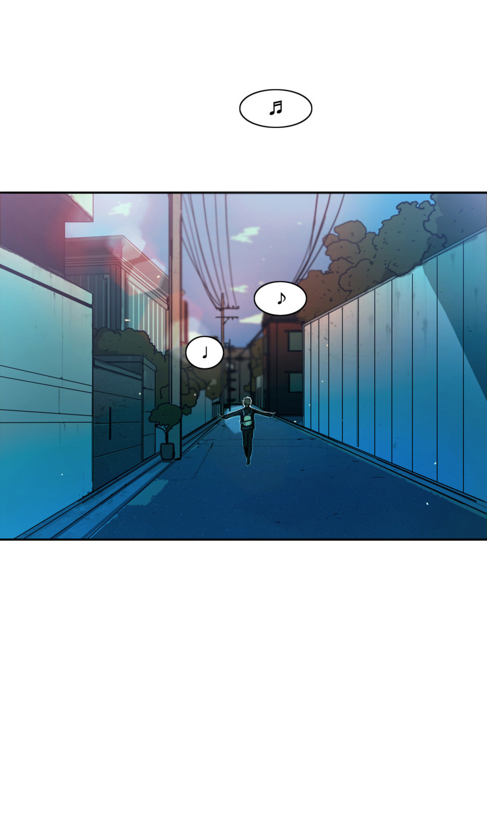 Save Me Chapter 40 page 5 - 