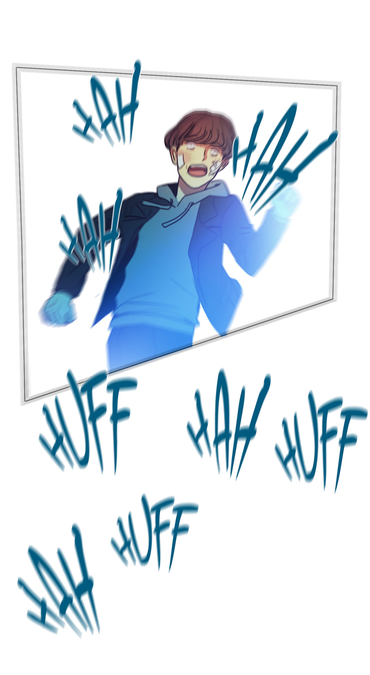 Save Me Chapter 40 page 41 - 