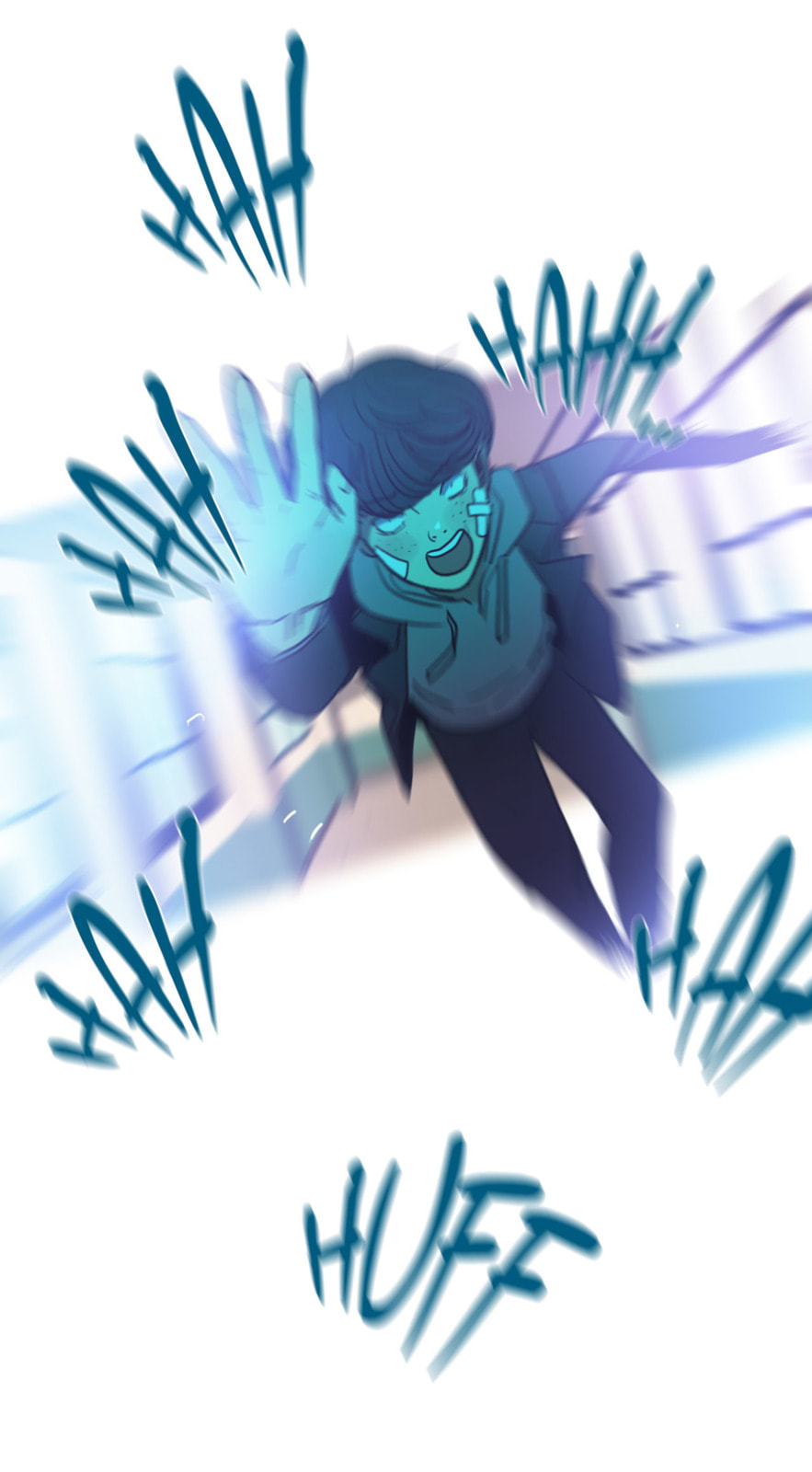 Save Me Chapter 40 page 43 - 