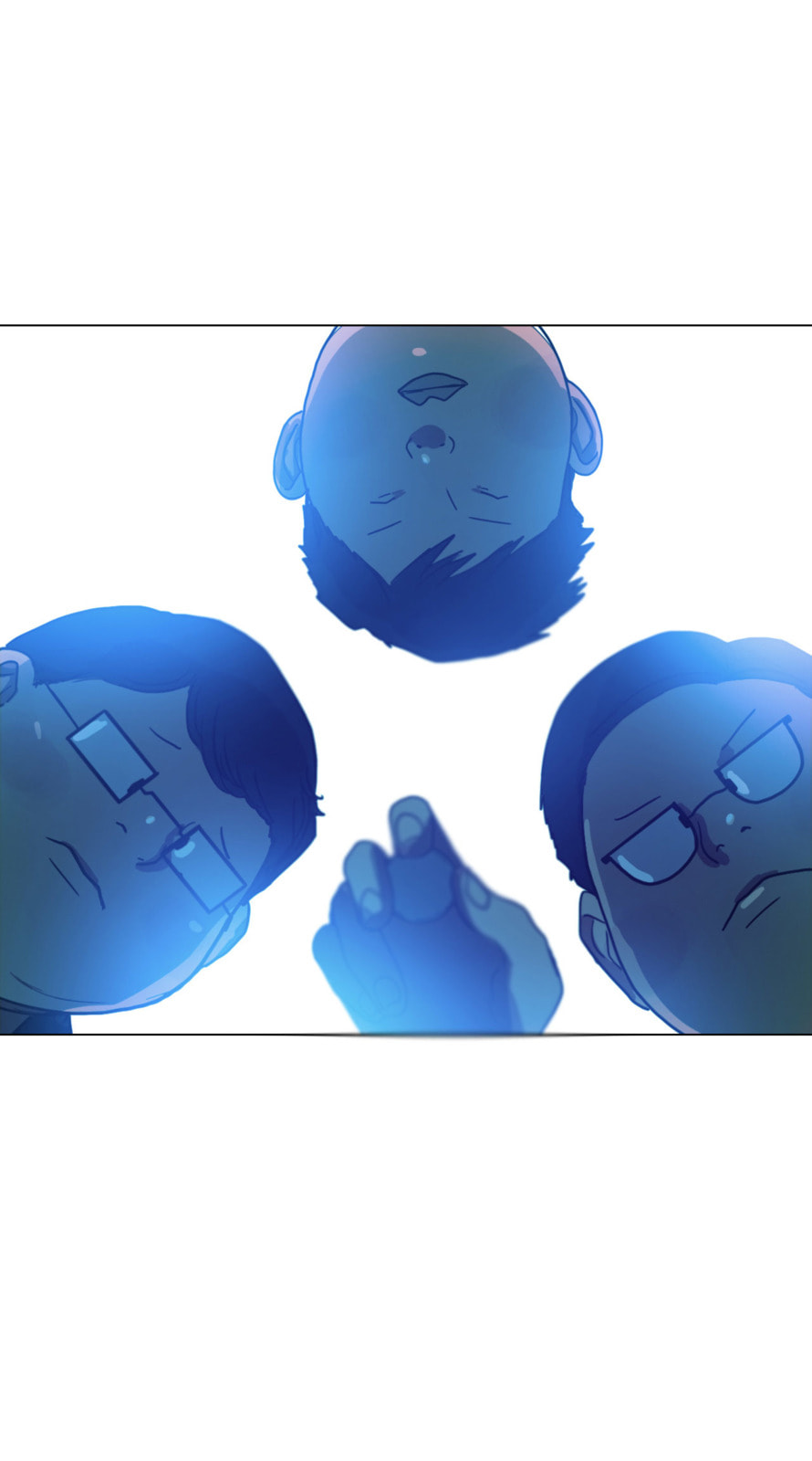Save Me Chapter 40 page 53 - 