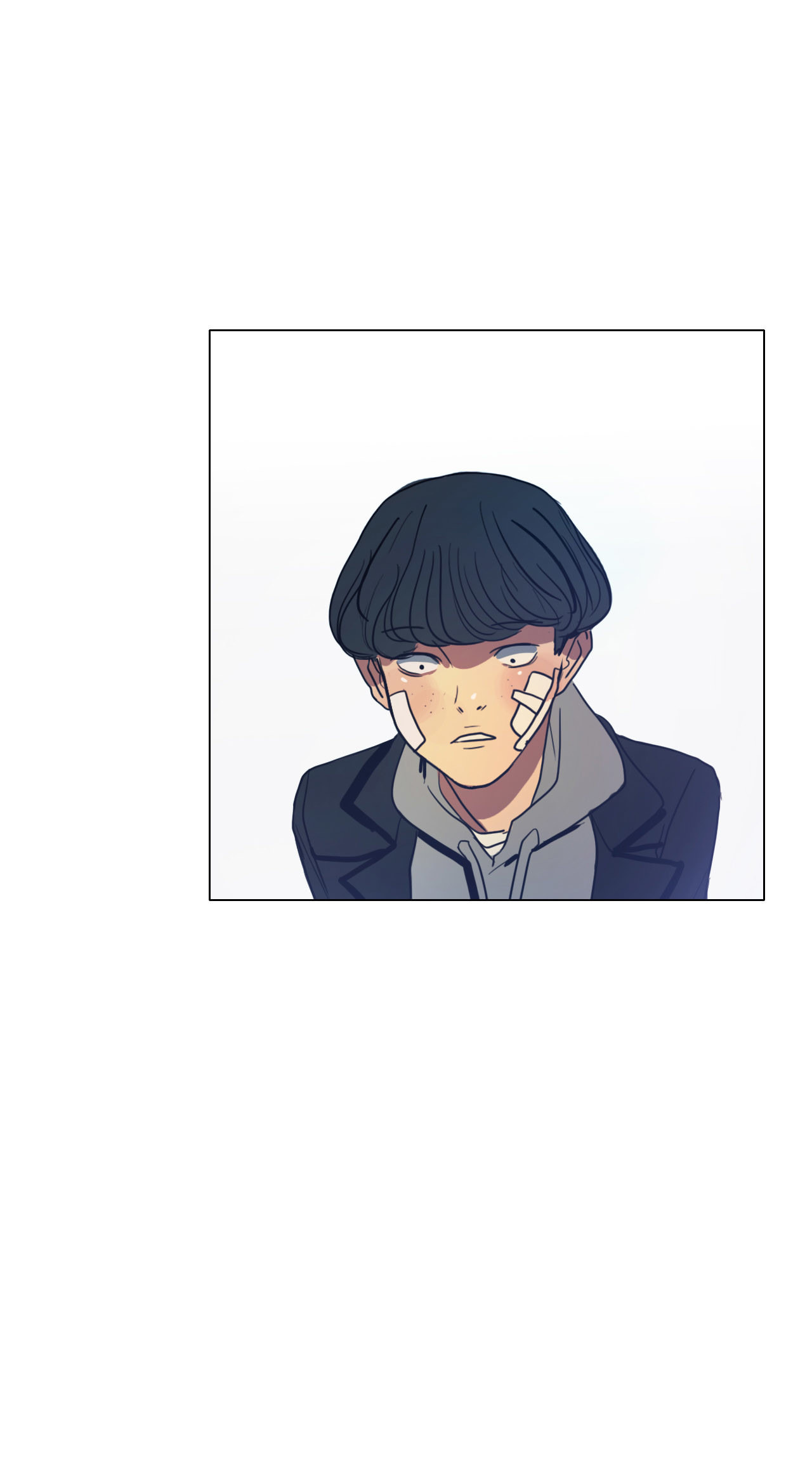 Save Me Chapter 40 page 56 - 