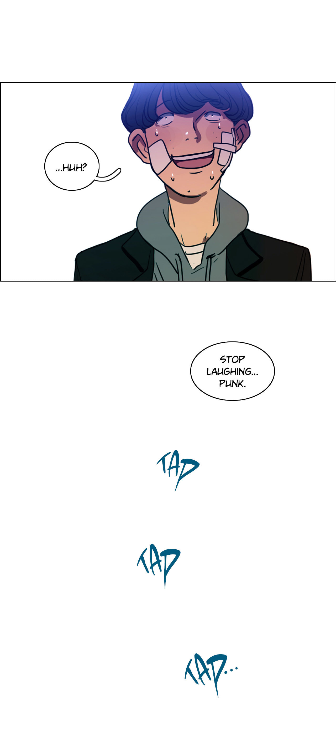 Save Me Chapter 40 page 59 - 