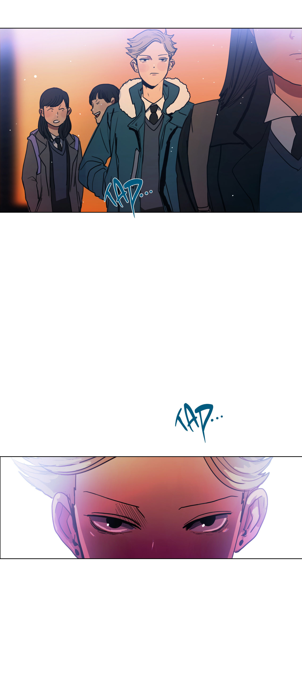 Save Me Chapter 40 page 60 - 