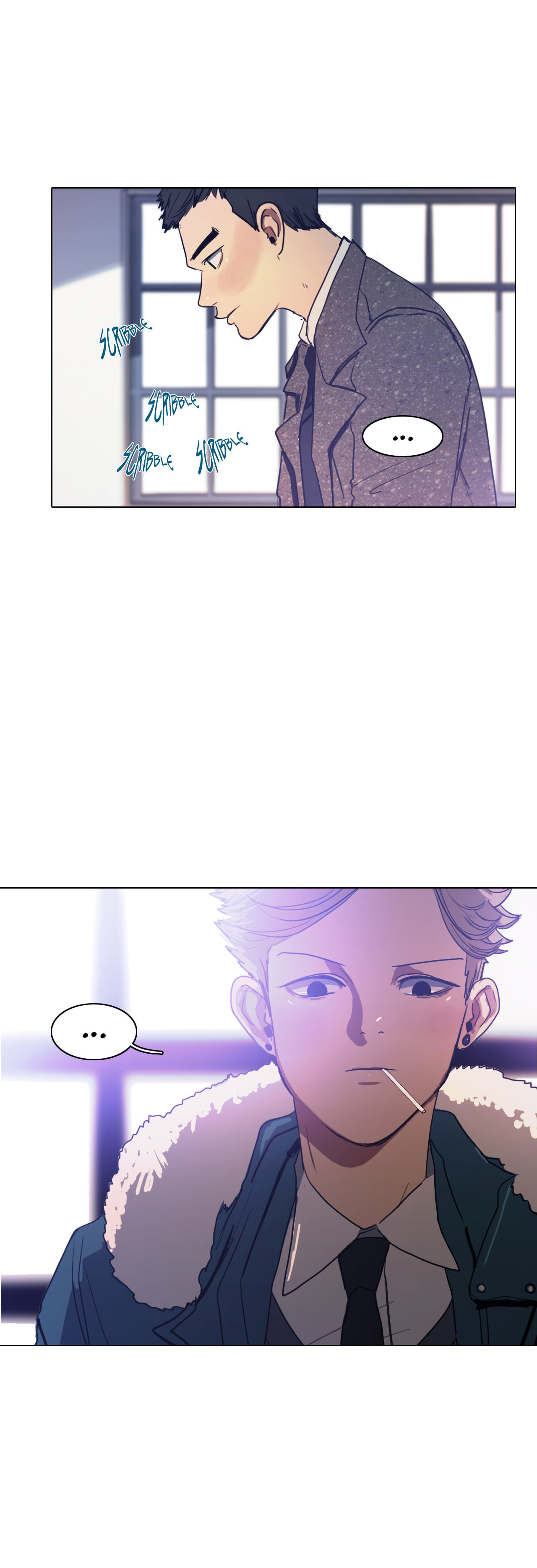 Save Me Chapter 40 page 10 - 