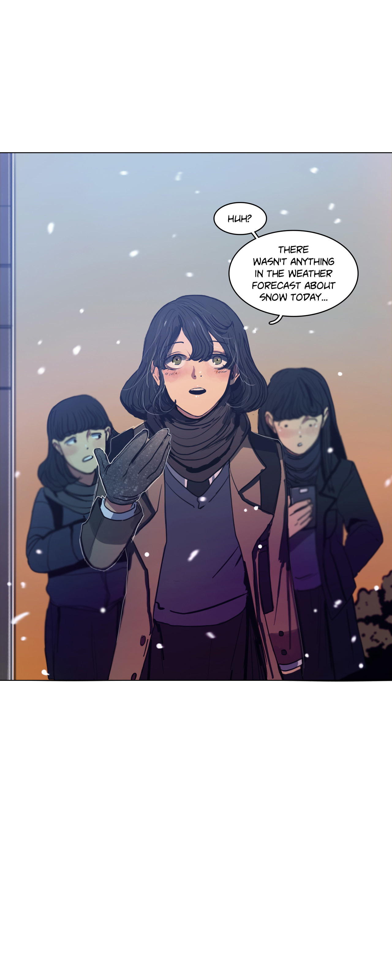 Save Me Chapter 41 page 18 - 