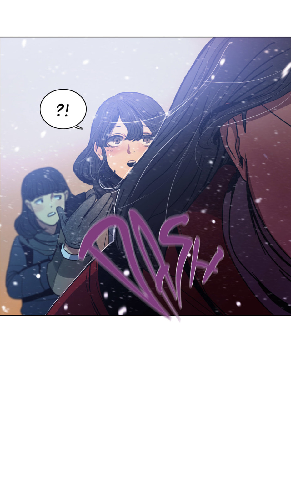 Save Me Chapter 41 page 20 - 