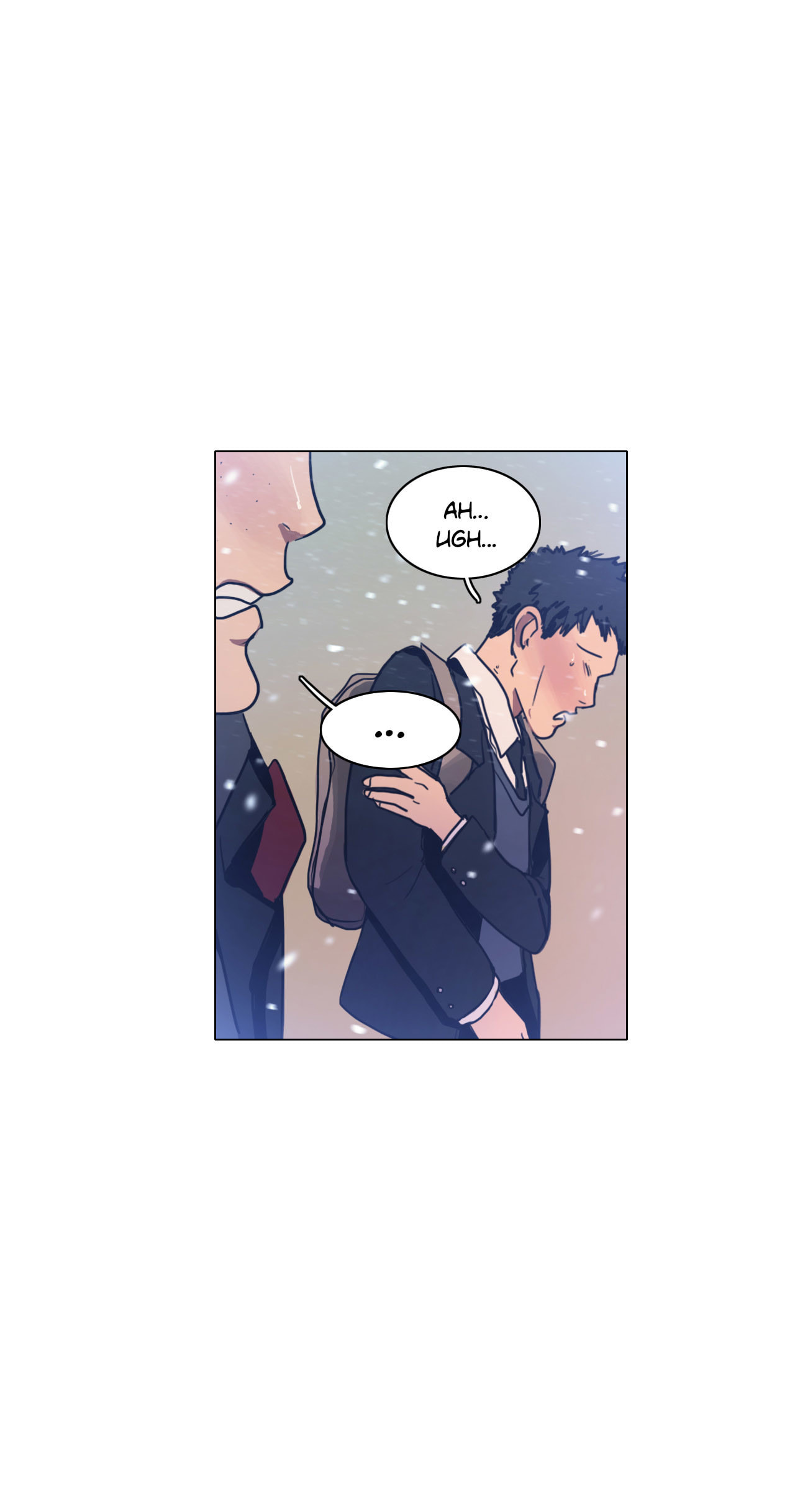 Save Me Chapter 41 page 26 - 