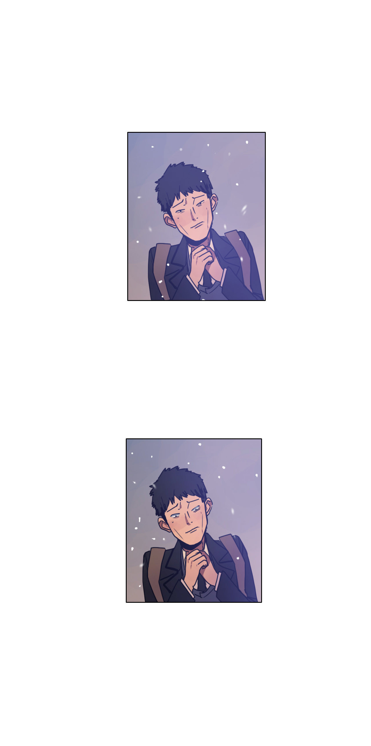 Save Me Chapter 41 page 29 - 